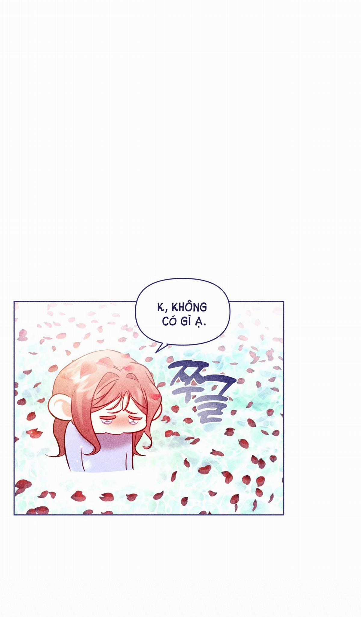 Bạn Đồng Hành Của Ryun Chapter 11.1 trang 20