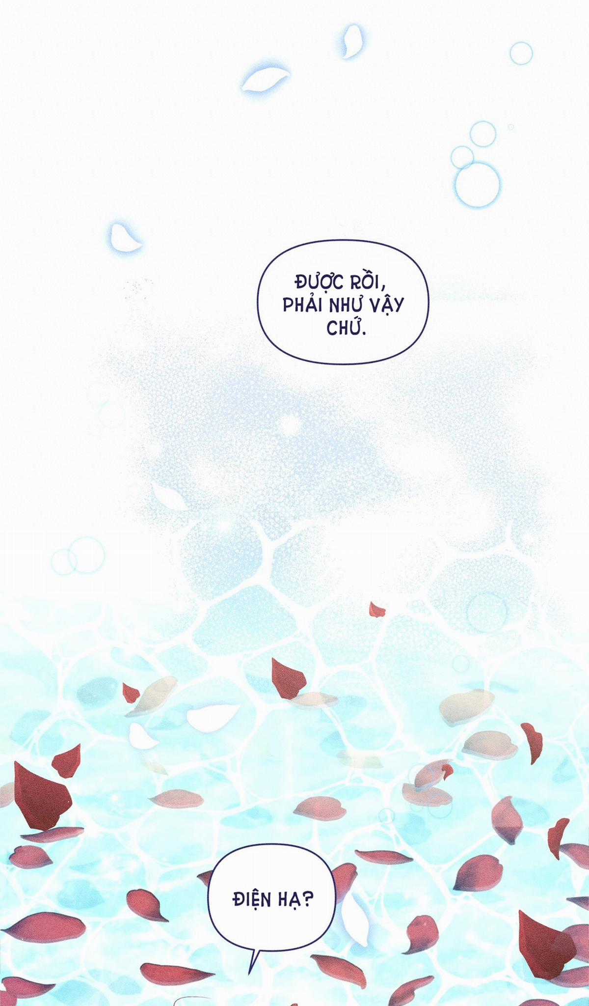 Bạn Đồng Hành Của Ryun Chapter 11.1 trang 21