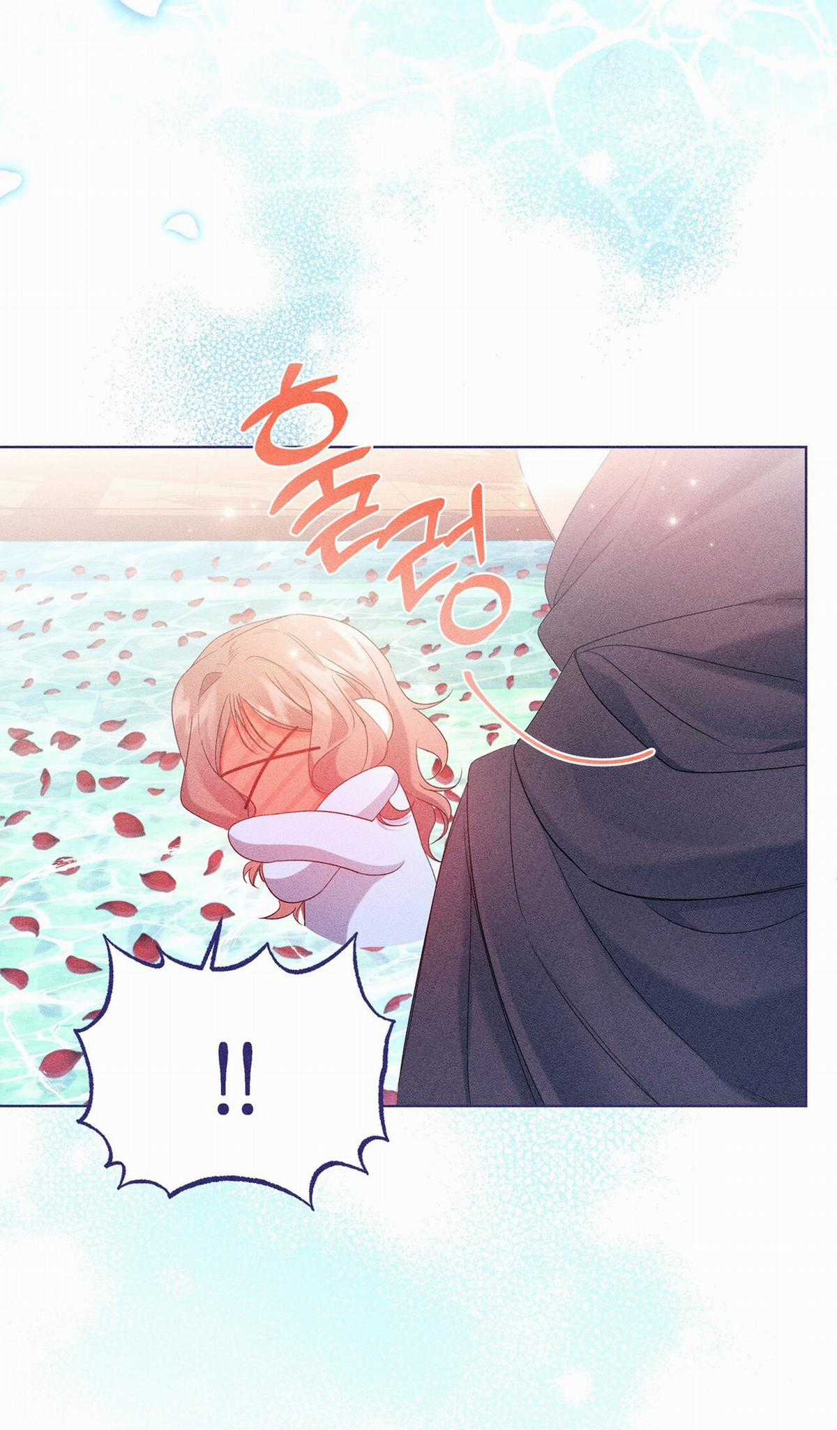 Bạn Đồng Hành Của Ryun Chapter 11.1 trang 23