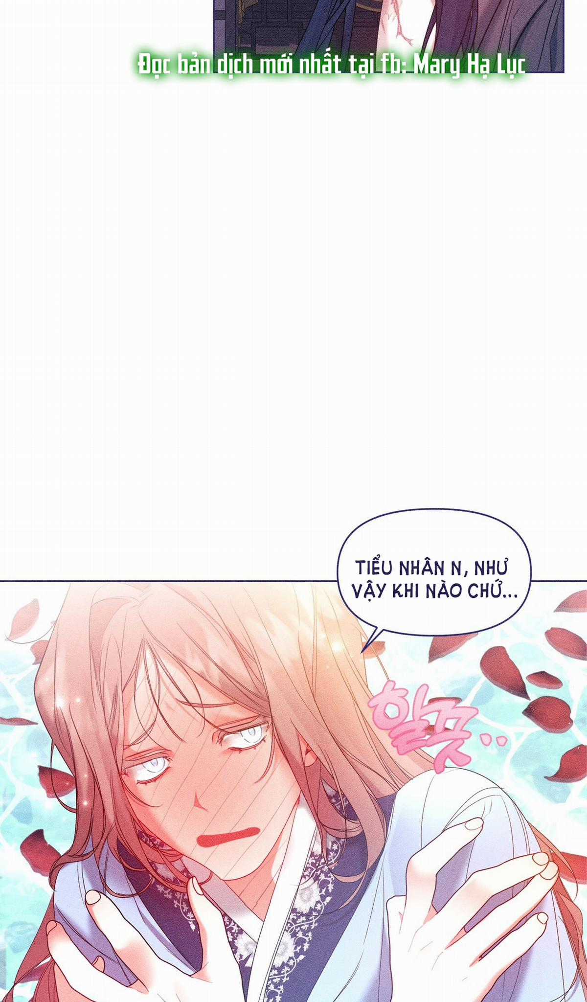 Bạn Đồng Hành Của Ryun Chapter 11.1 trang 25