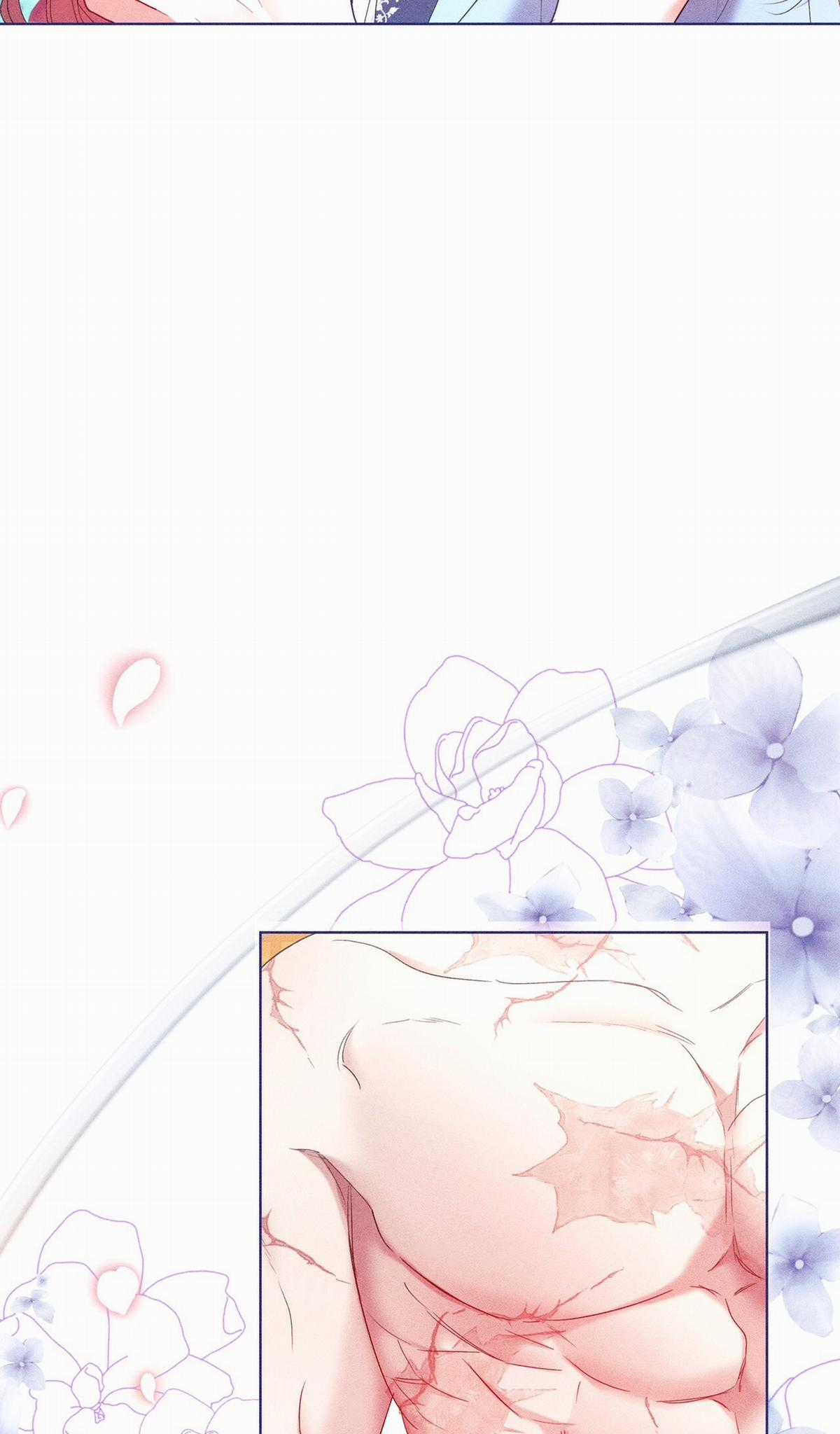 Bạn Đồng Hành Của Ryun Chapter 11.1 trang 26