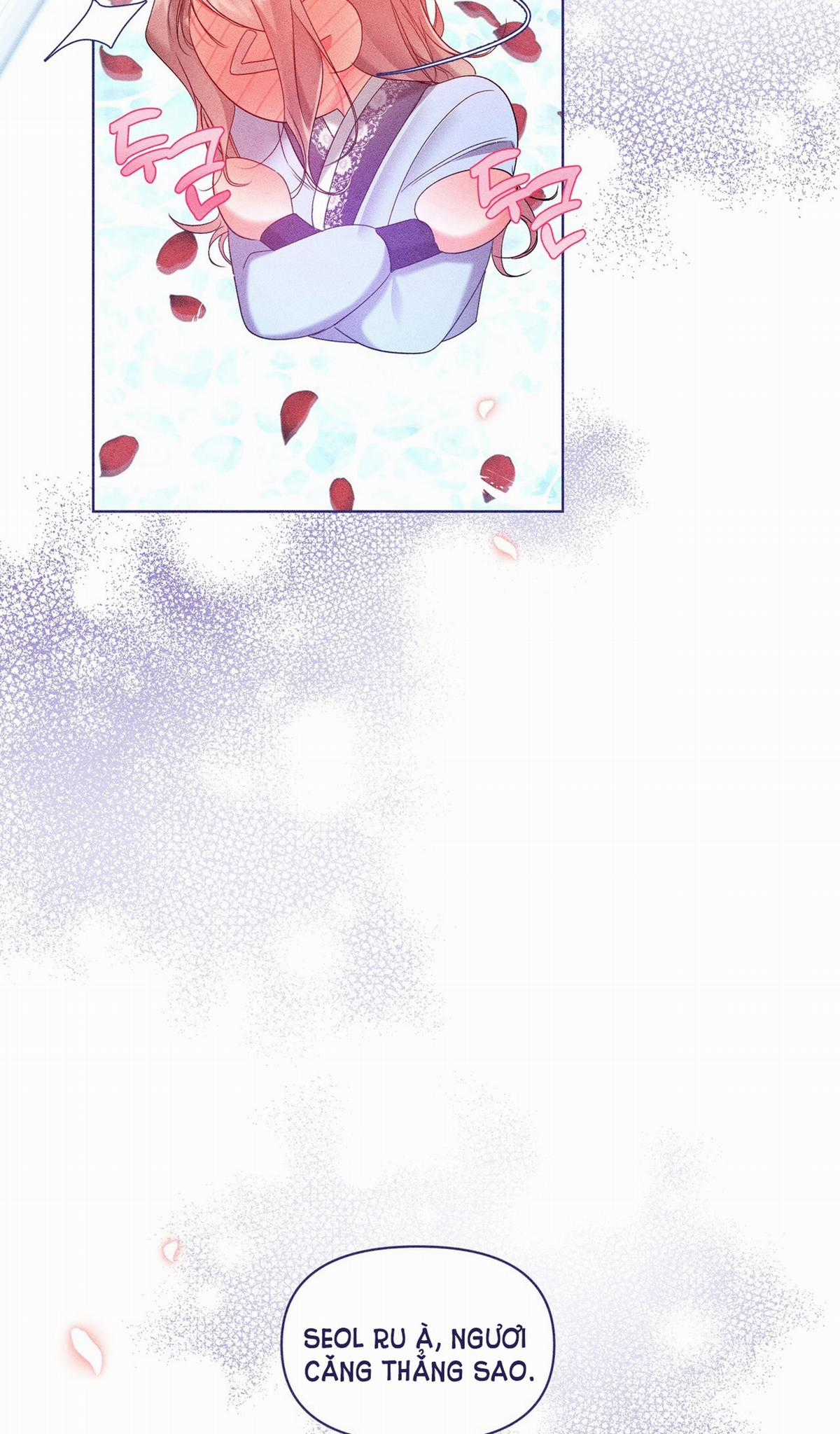 Bạn Đồng Hành Của Ryun Chapter 11.1 trang 28