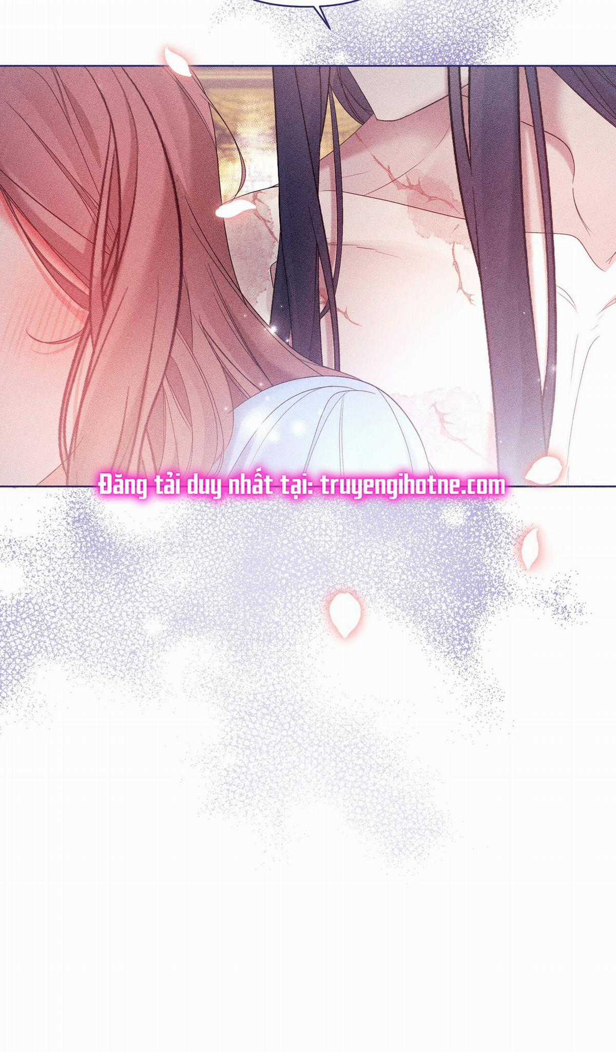 Bạn Đồng Hành Của Ryun Chapter 11.1 trang 29