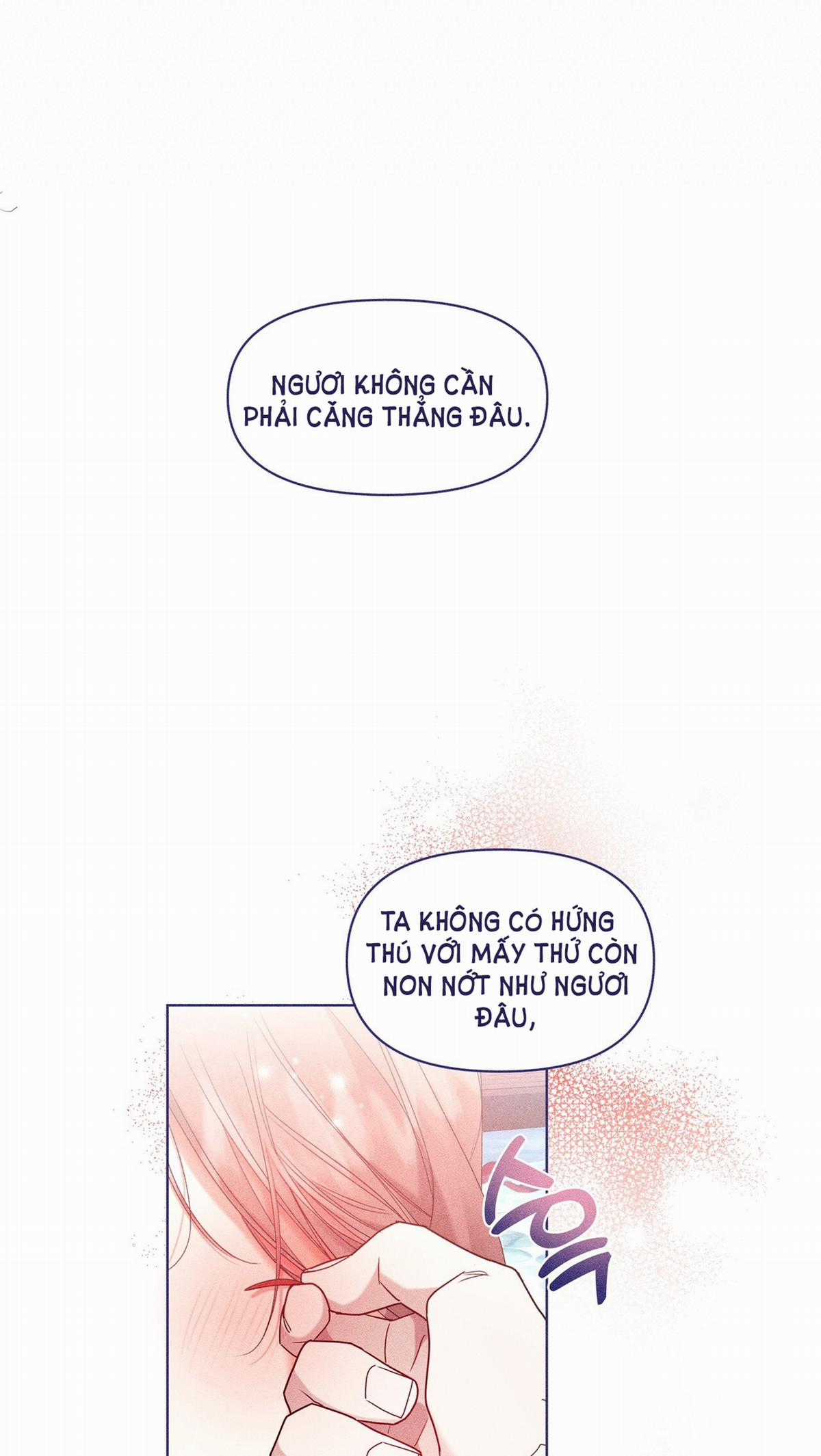 Bạn Đồng Hành Của Ryun Chapter 11.1 trang 32