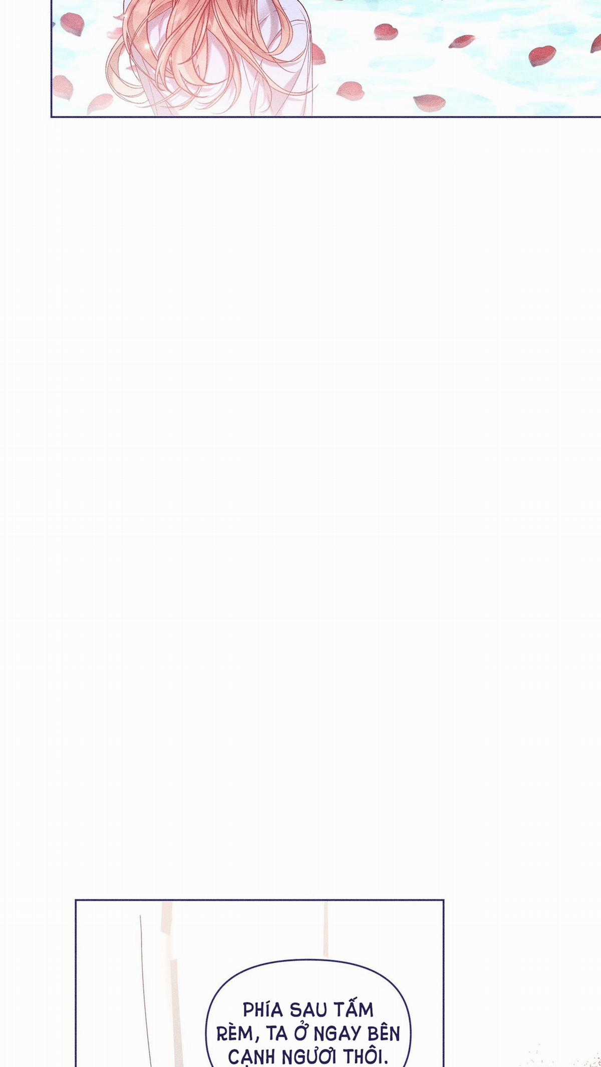 Bạn Đồng Hành Của Ryun Chapter 11.1 trang 36