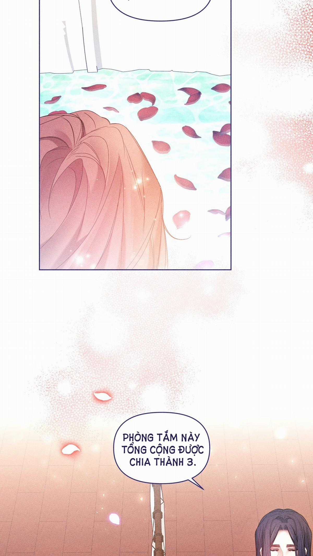 Bạn Đồng Hành Của Ryun Chapter 11.1 trang 37