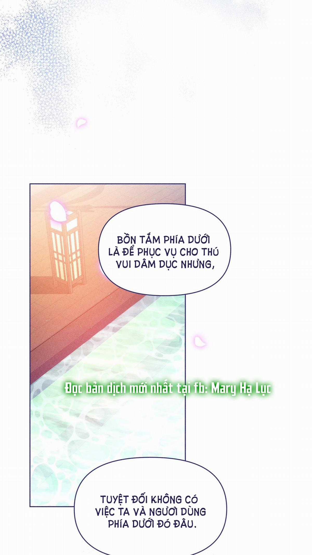 Bạn Đồng Hành Của Ryun Chapter 11.1 trang 39