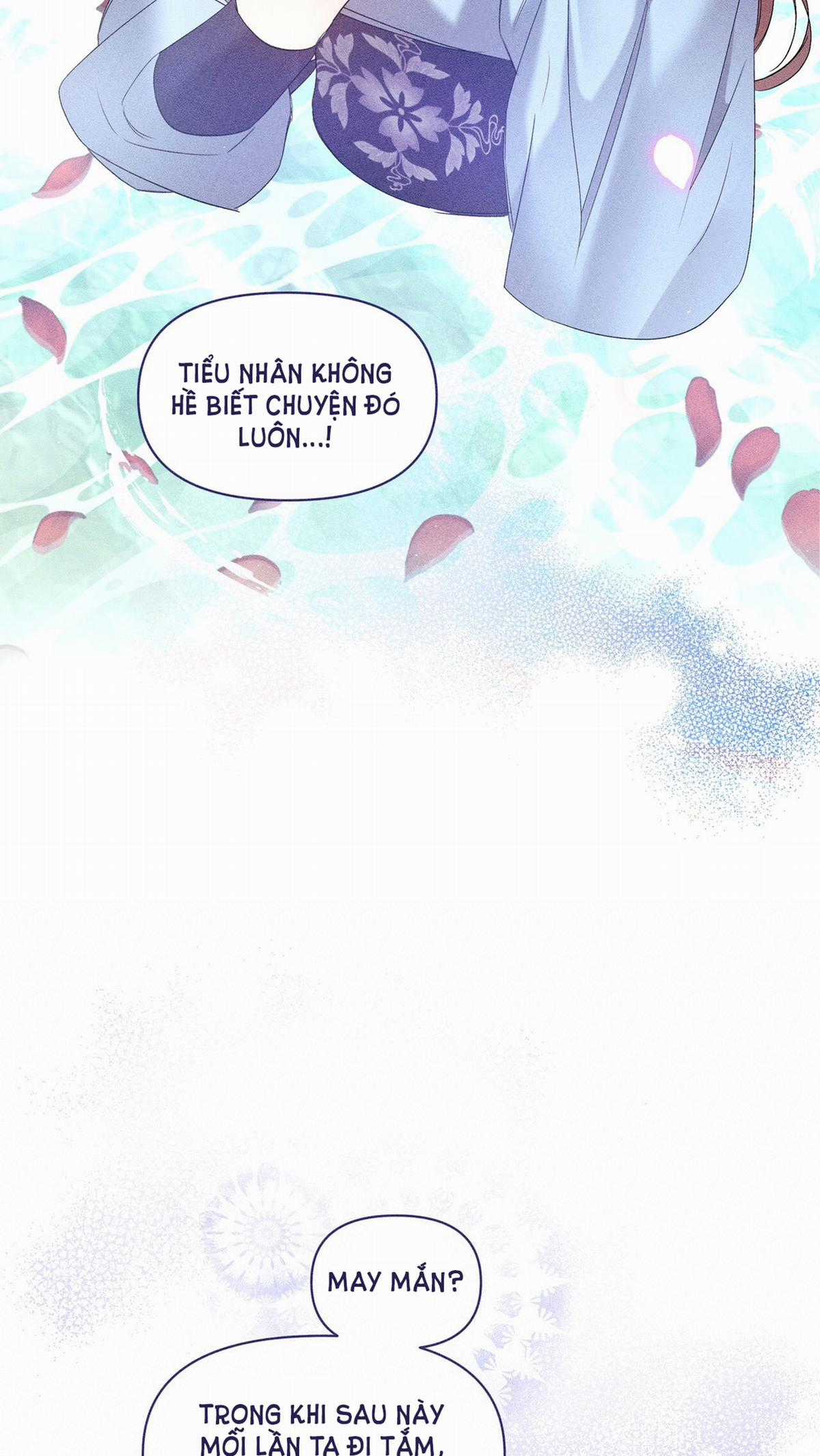 Bạn Đồng Hành Của Ryun Chapter 11.1 trang 41