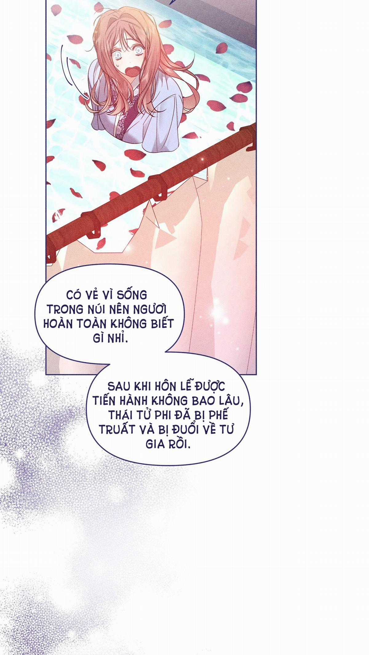 Bạn Đồng Hành Của Ryun Chapter 11.1 trang 43