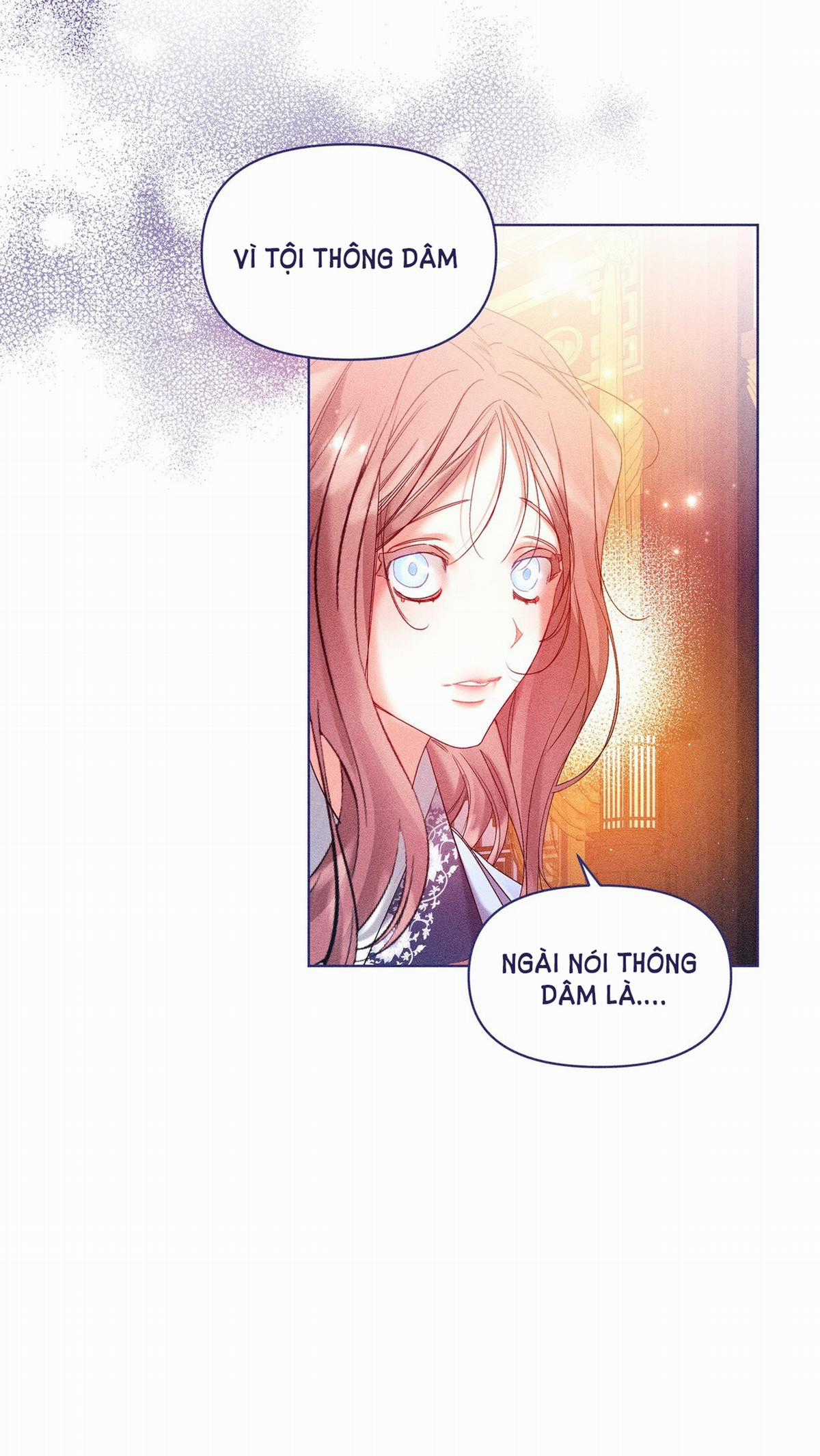 Bạn Đồng Hành Của Ryun Chapter 11.1 trang 44