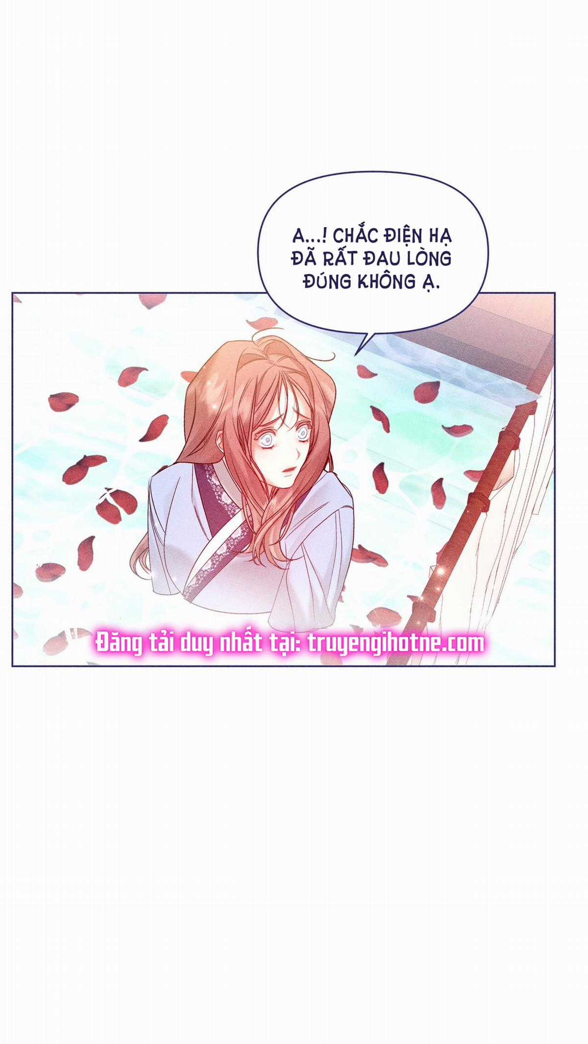 Bạn Đồng Hành Của Ryun Chapter 11.1 trang 45