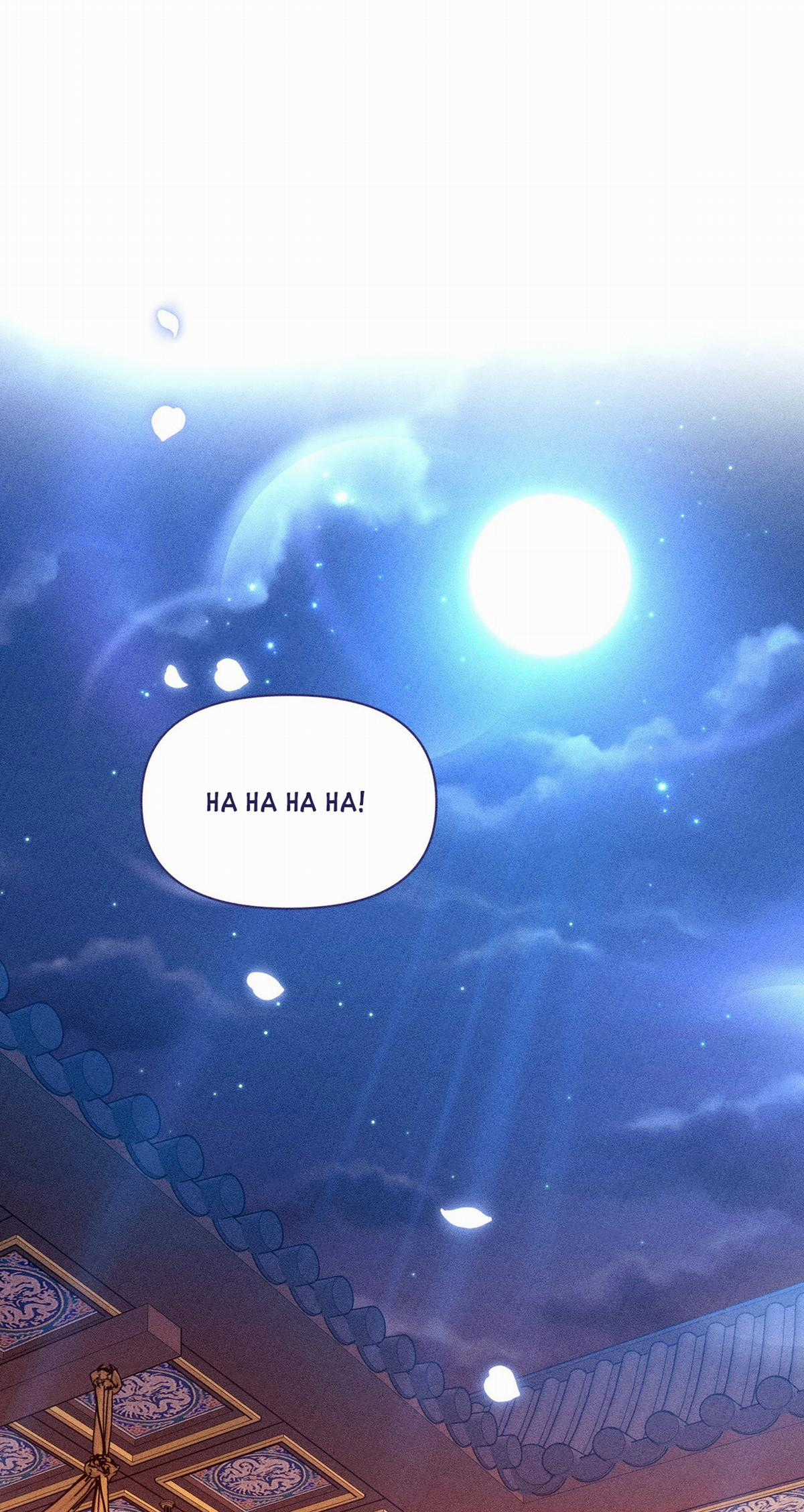 Bạn Đồng Hành Của Ryun Chapter 11.1 trang 46