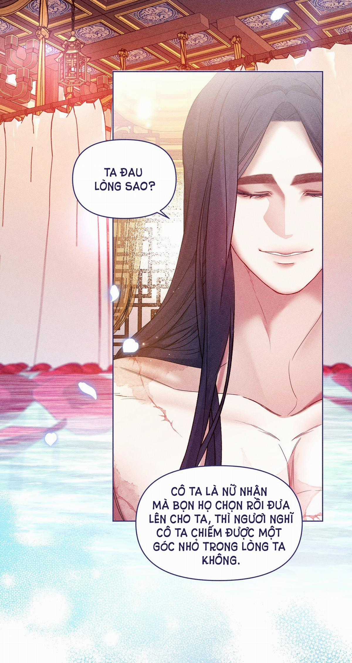 Bạn Đồng Hành Của Ryun Chapter 11.1 trang 47