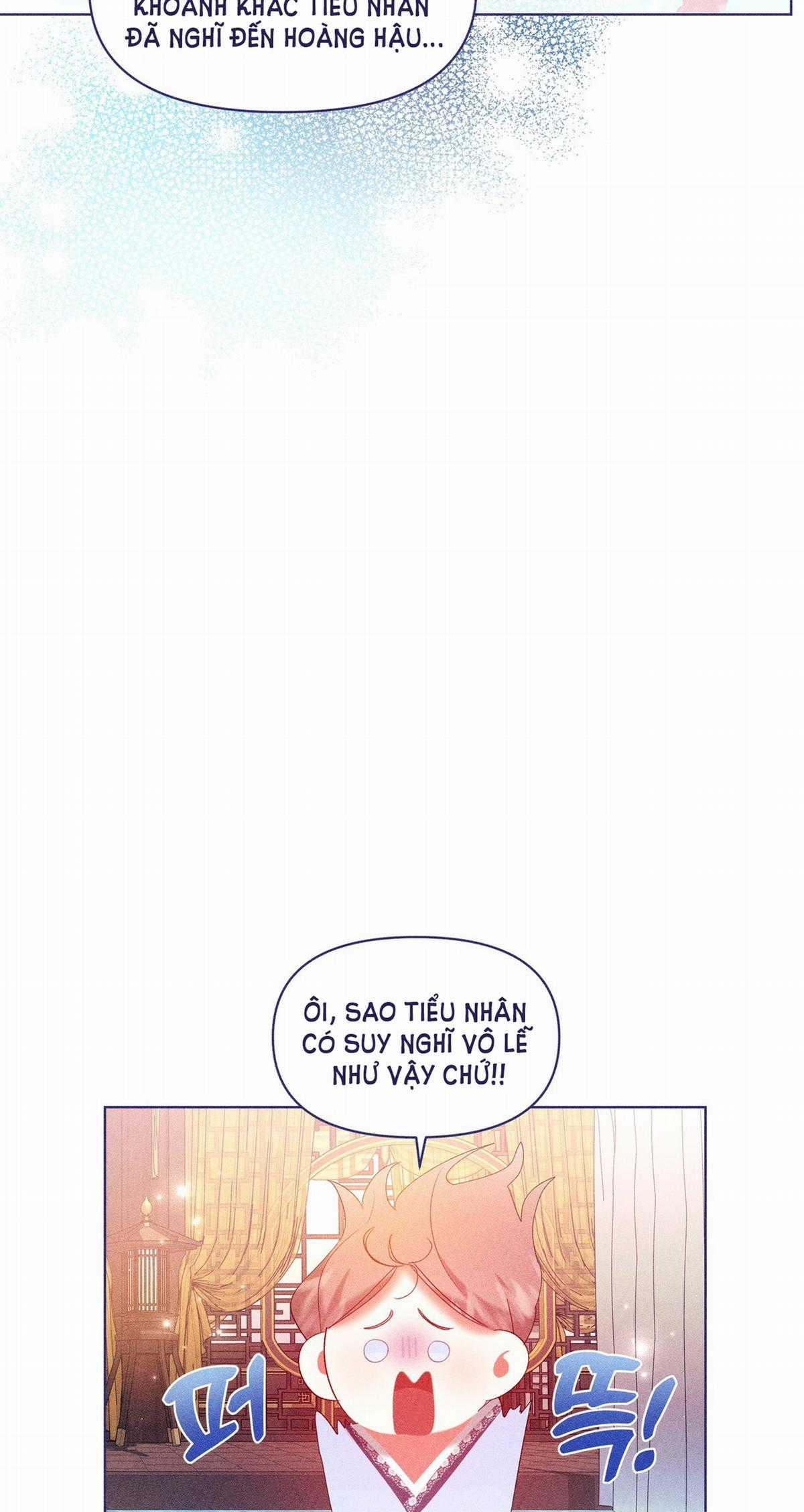 Bạn Đồng Hành Của Ryun Chapter 11.1 trang 49