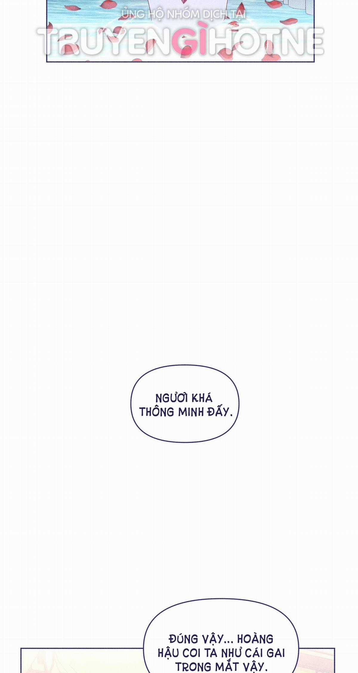 Bạn Đồng Hành Của Ryun Chapter 11.1 trang 50