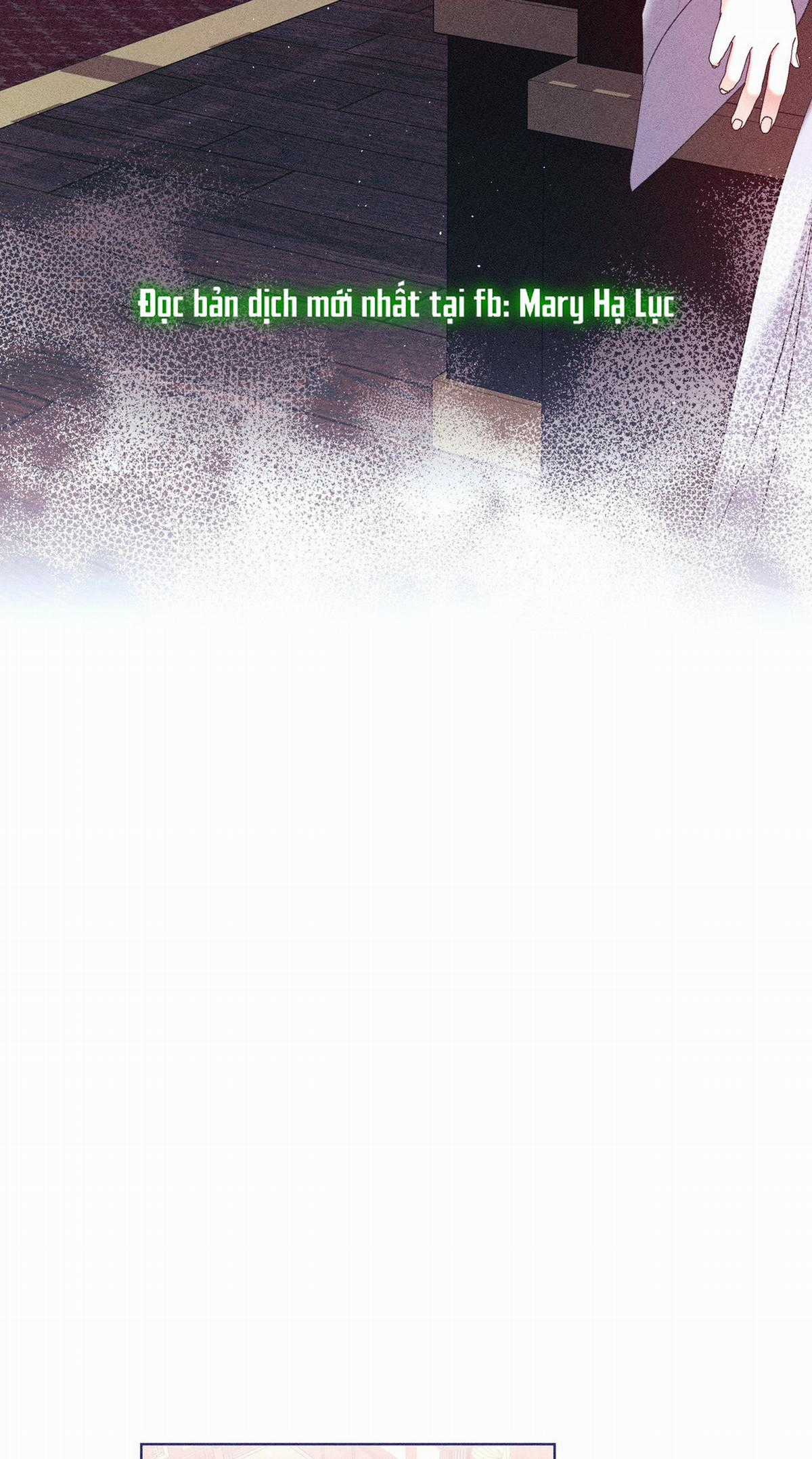 Bạn Đồng Hành Của Ryun Chapter 11.1 trang 6