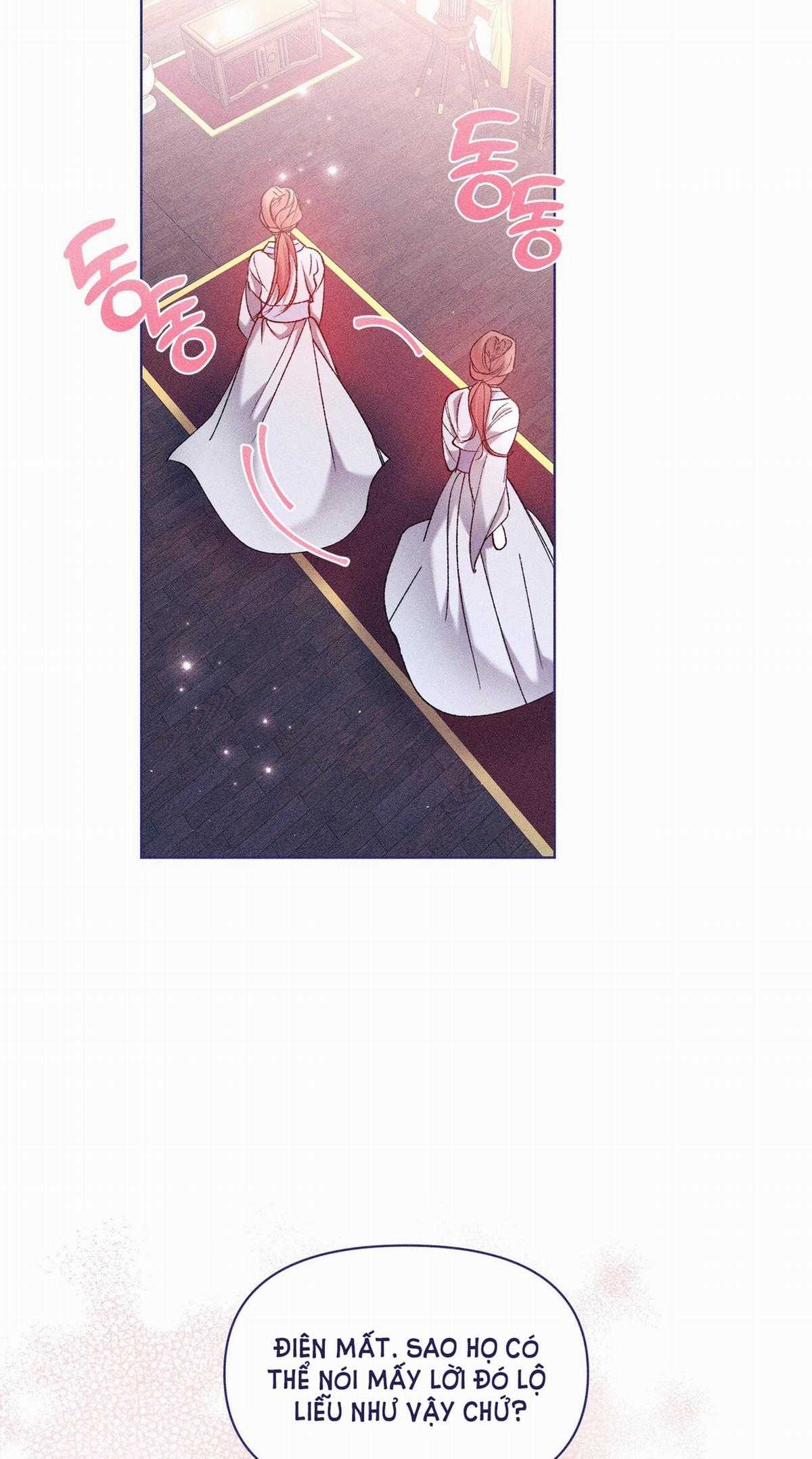 Bạn Đồng Hành Của Ryun Chapter 11.1 trang 7