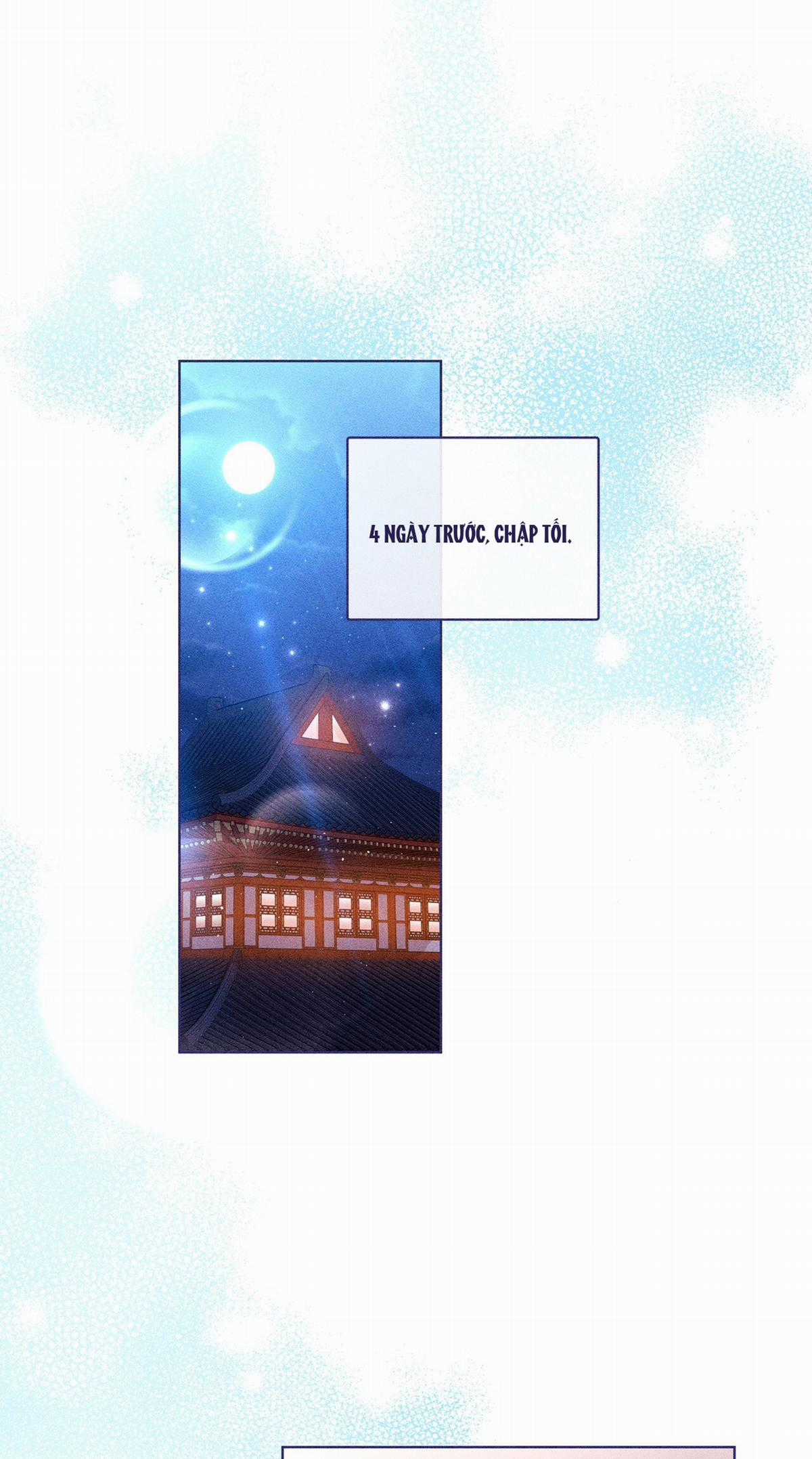 Bạn Đồng Hành Của Ryun Chapter 11.1 trang 9