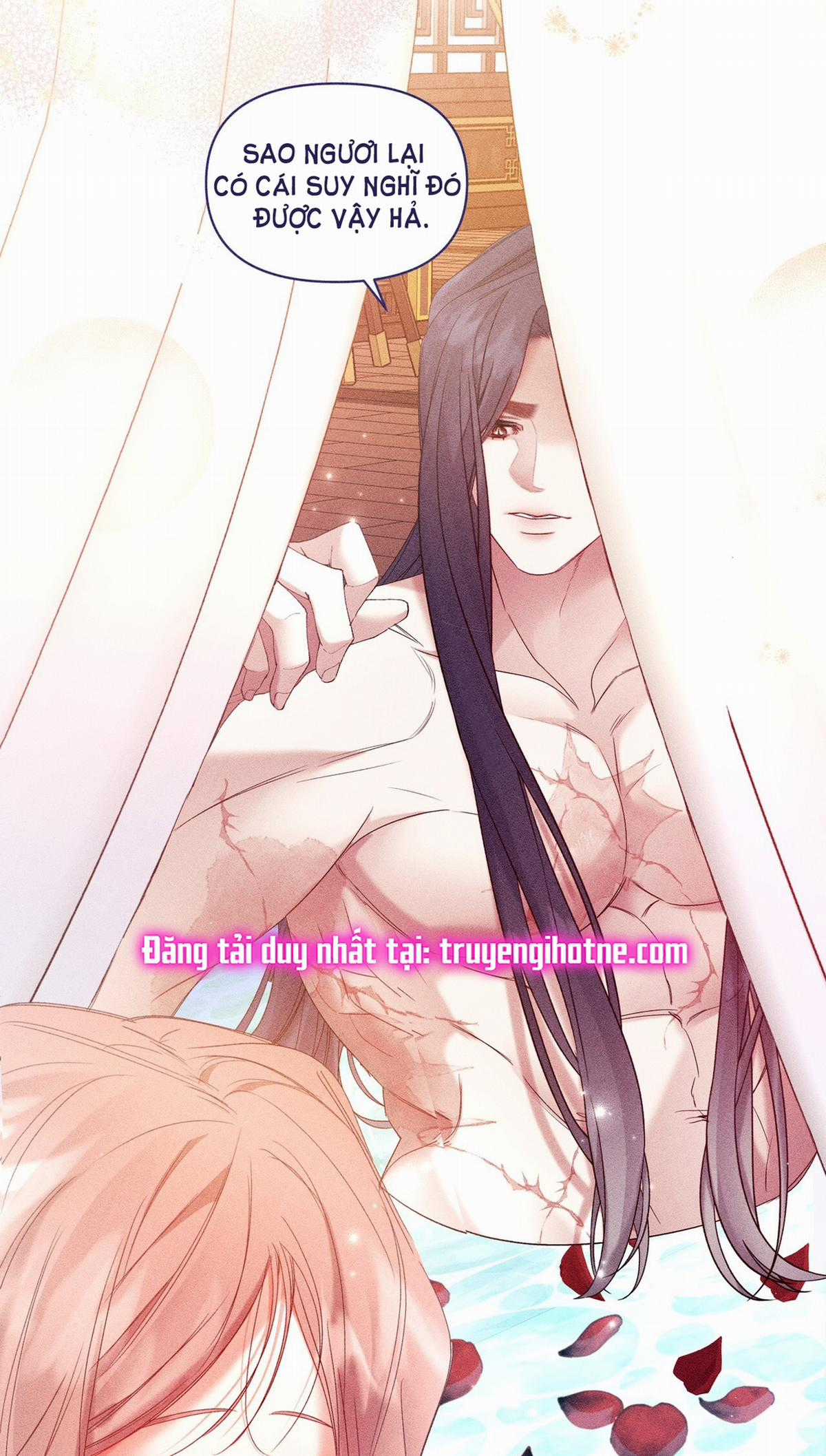 Bạn Đồng Hành Của Ryun Chapter 11.2 trang 12