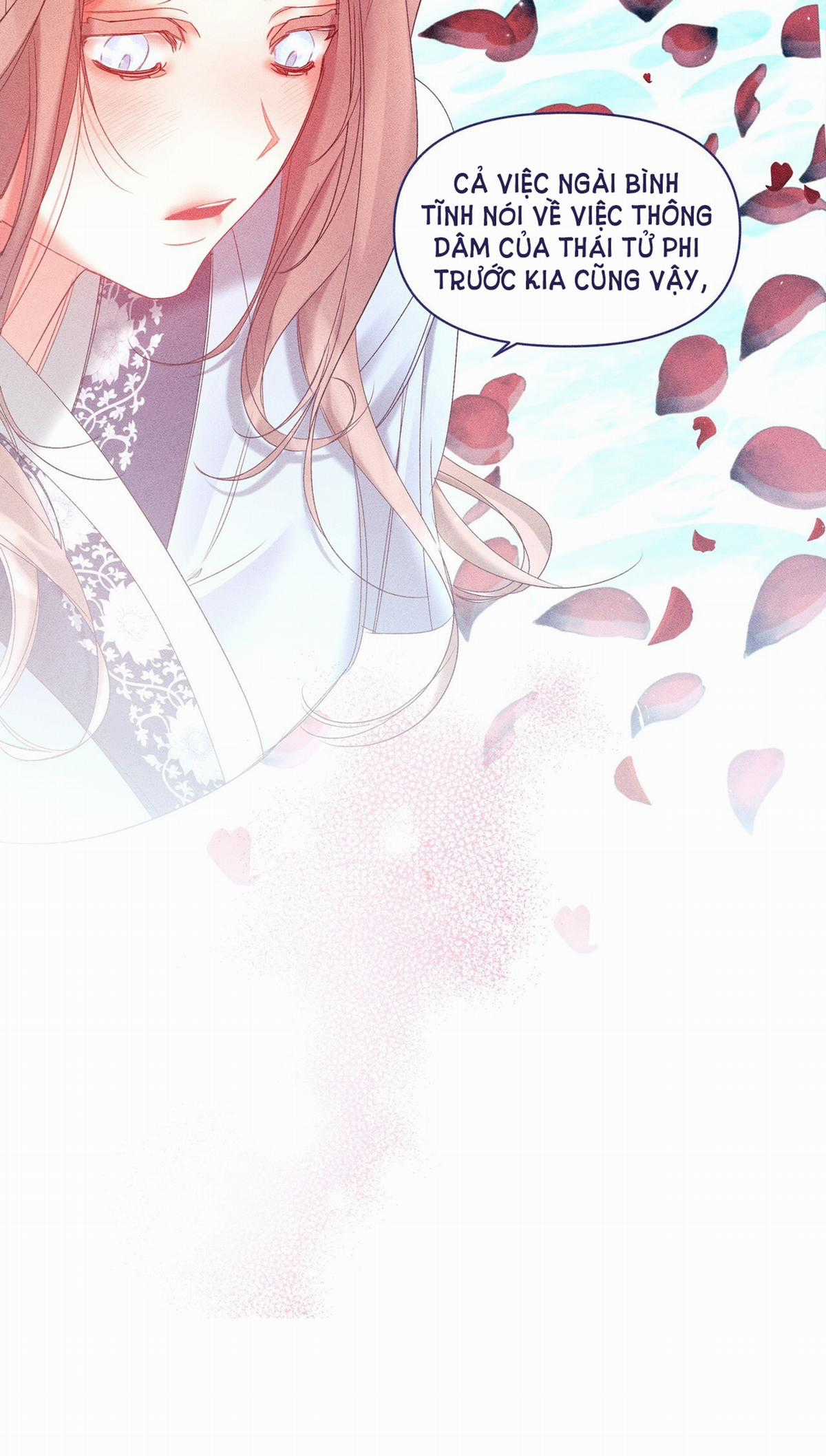 Bạn Đồng Hành Của Ryun Chapter 11.2 trang 13