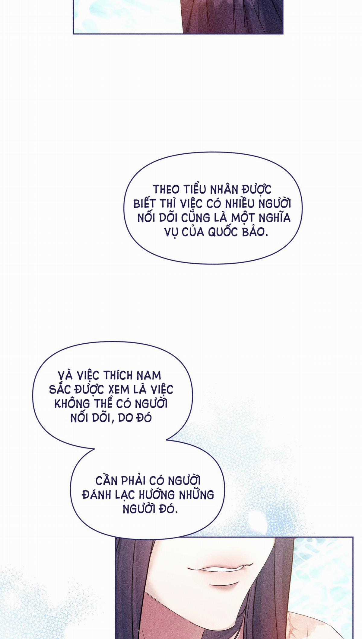 Bạn Đồng Hành Của Ryun Chapter 11.2 trang 16