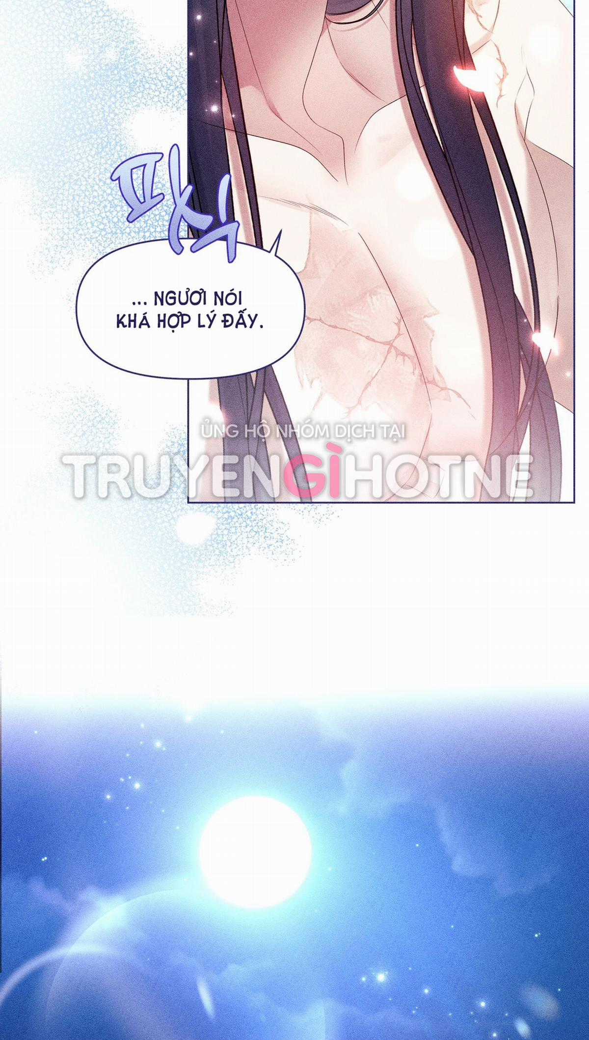 Bạn Đồng Hành Của Ryun Chapter 11.2 trang 17