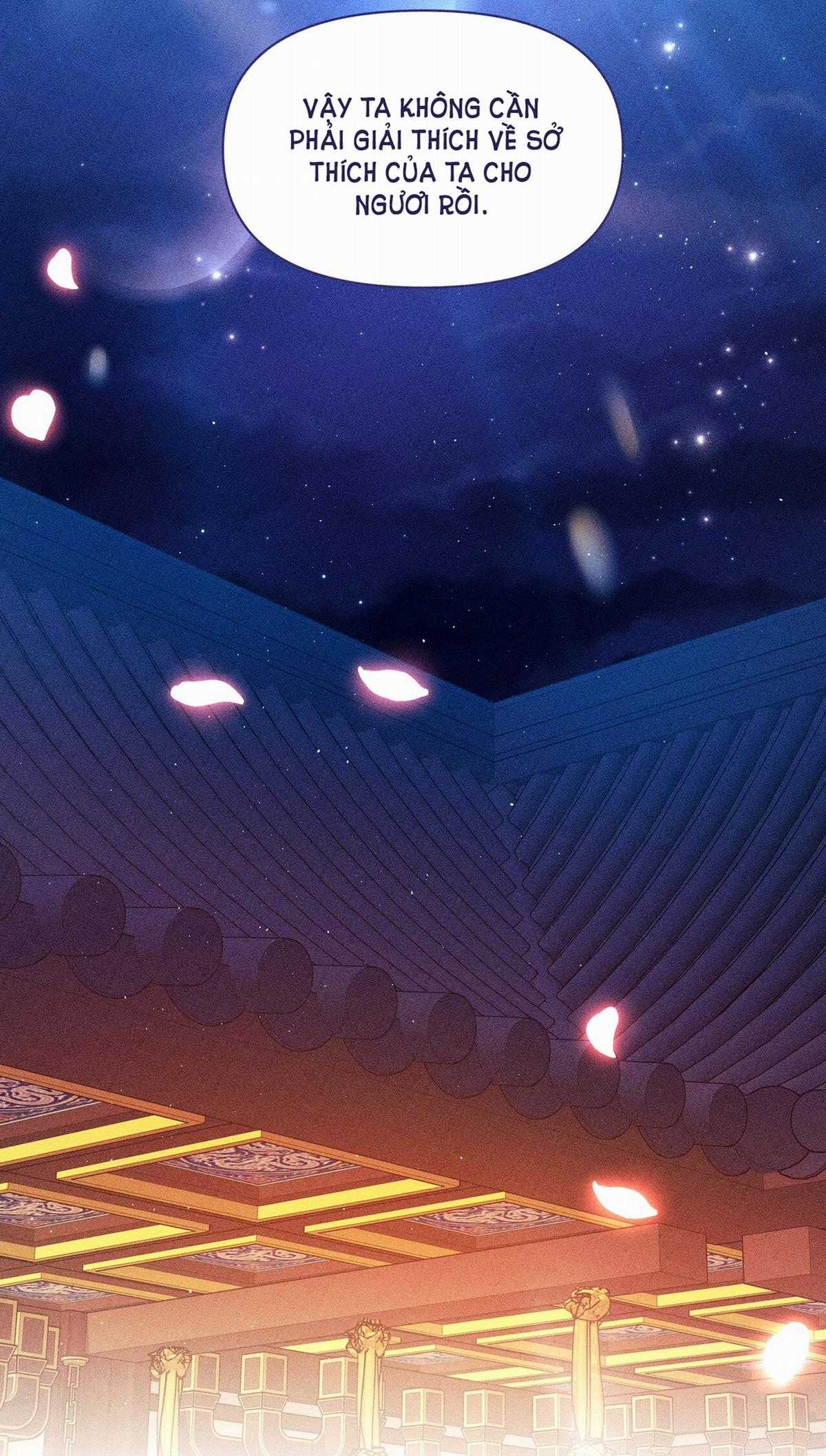 Bạn Đồng Hành Của Ryun Chapter 11.2 trang 18