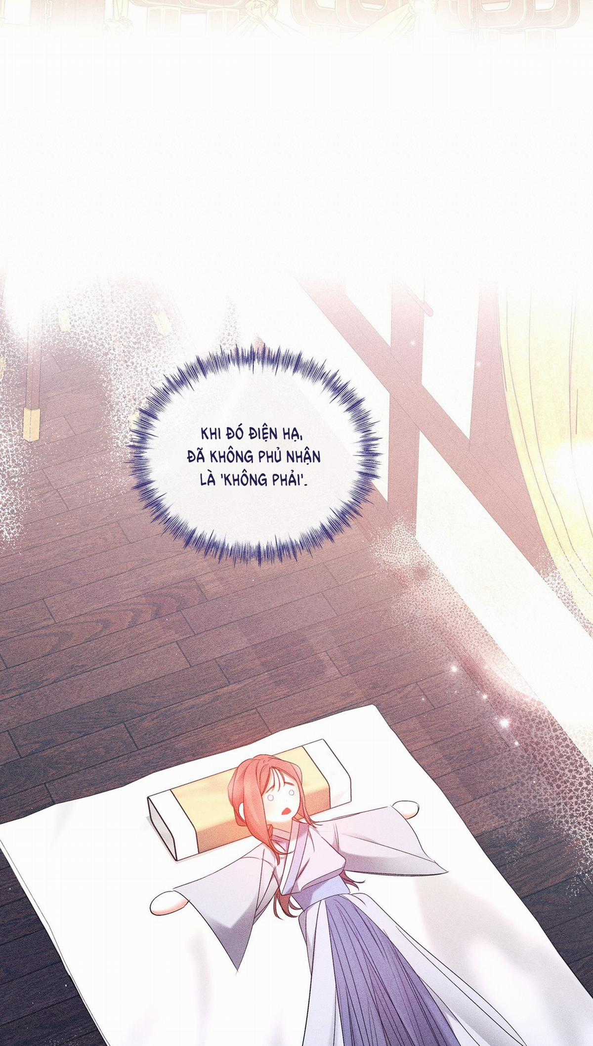 Bạn Đồng Hành Của Ryun Chapter 11.2 trang 19