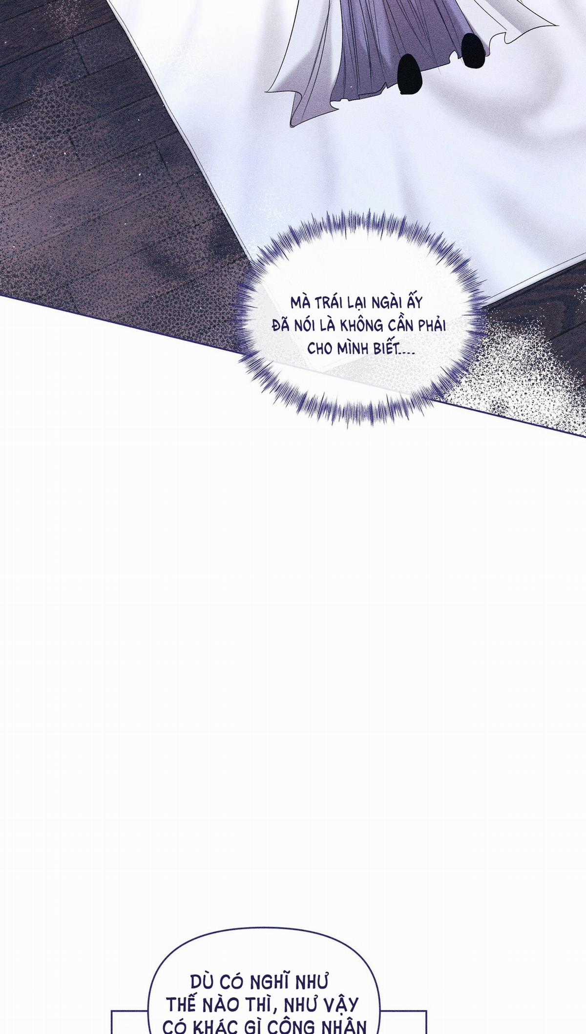 Bạn Đồng Hành Của Ryun Chapter 11.2 trang 20