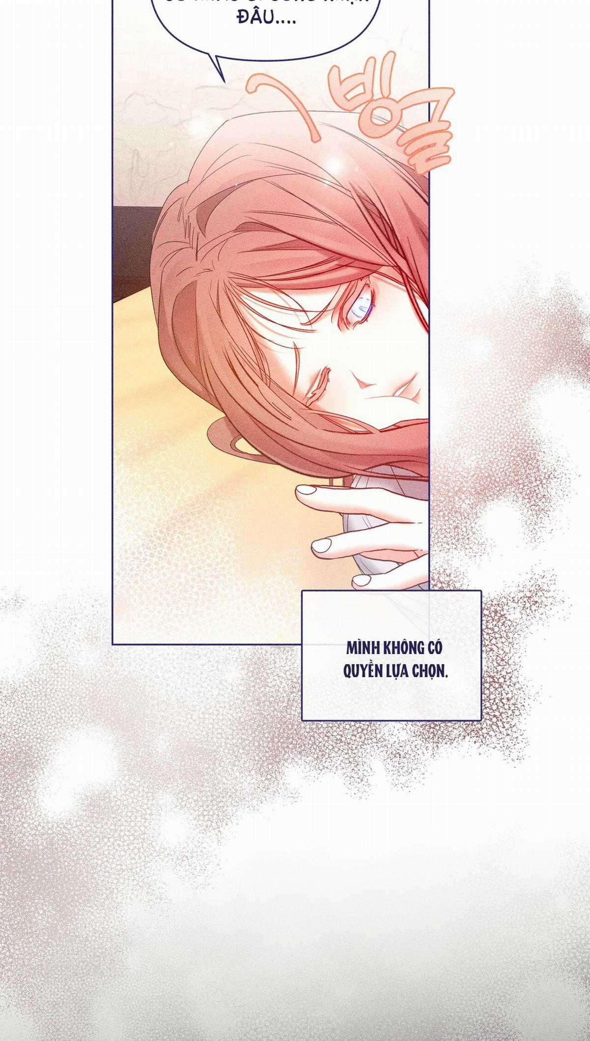 Bạn Đồng Hành Của Ryun Chapter 11.2 trang 21