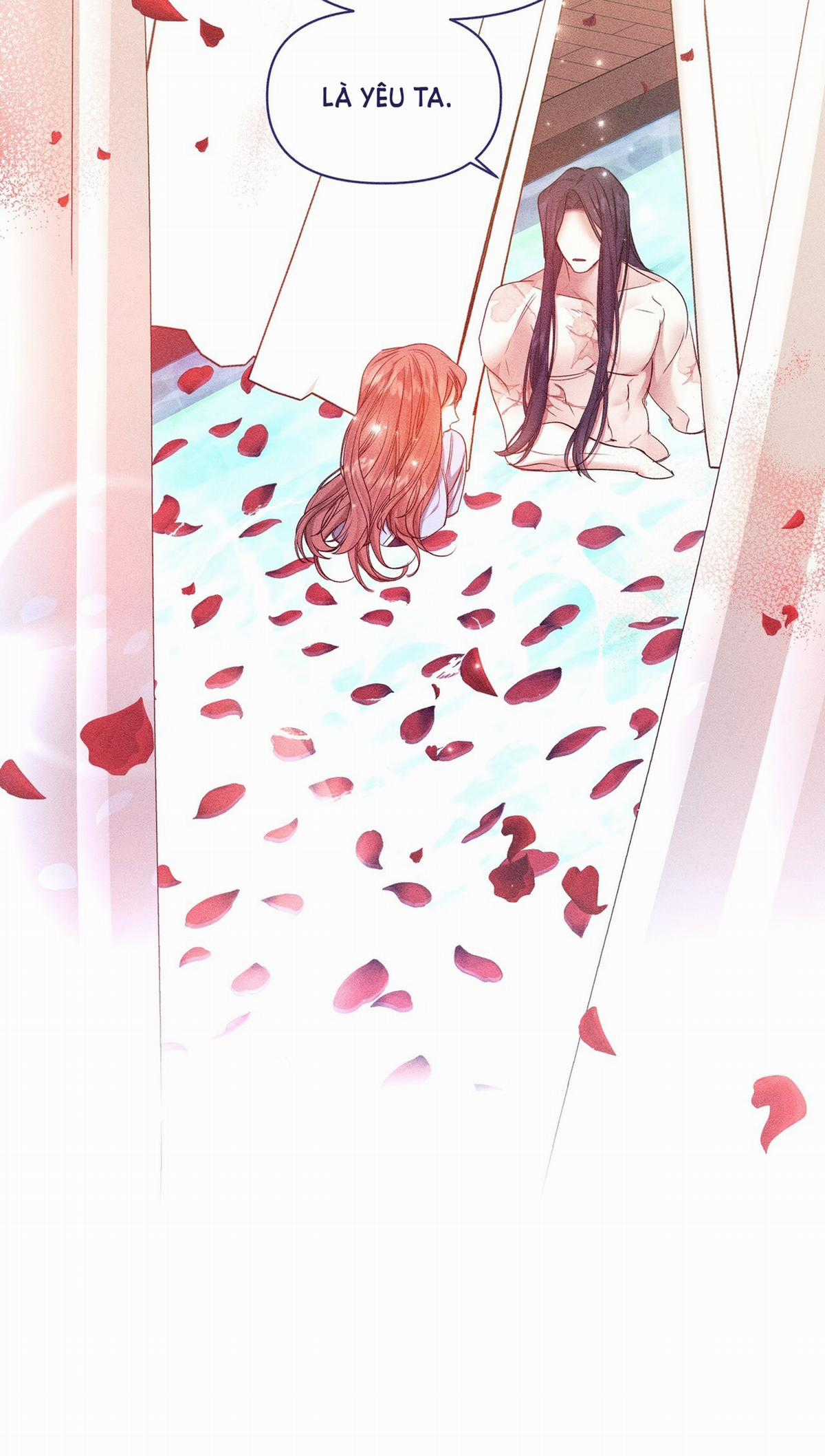 Bạn Đồng Hành Của Ryun Chapter 11.2 trang 23