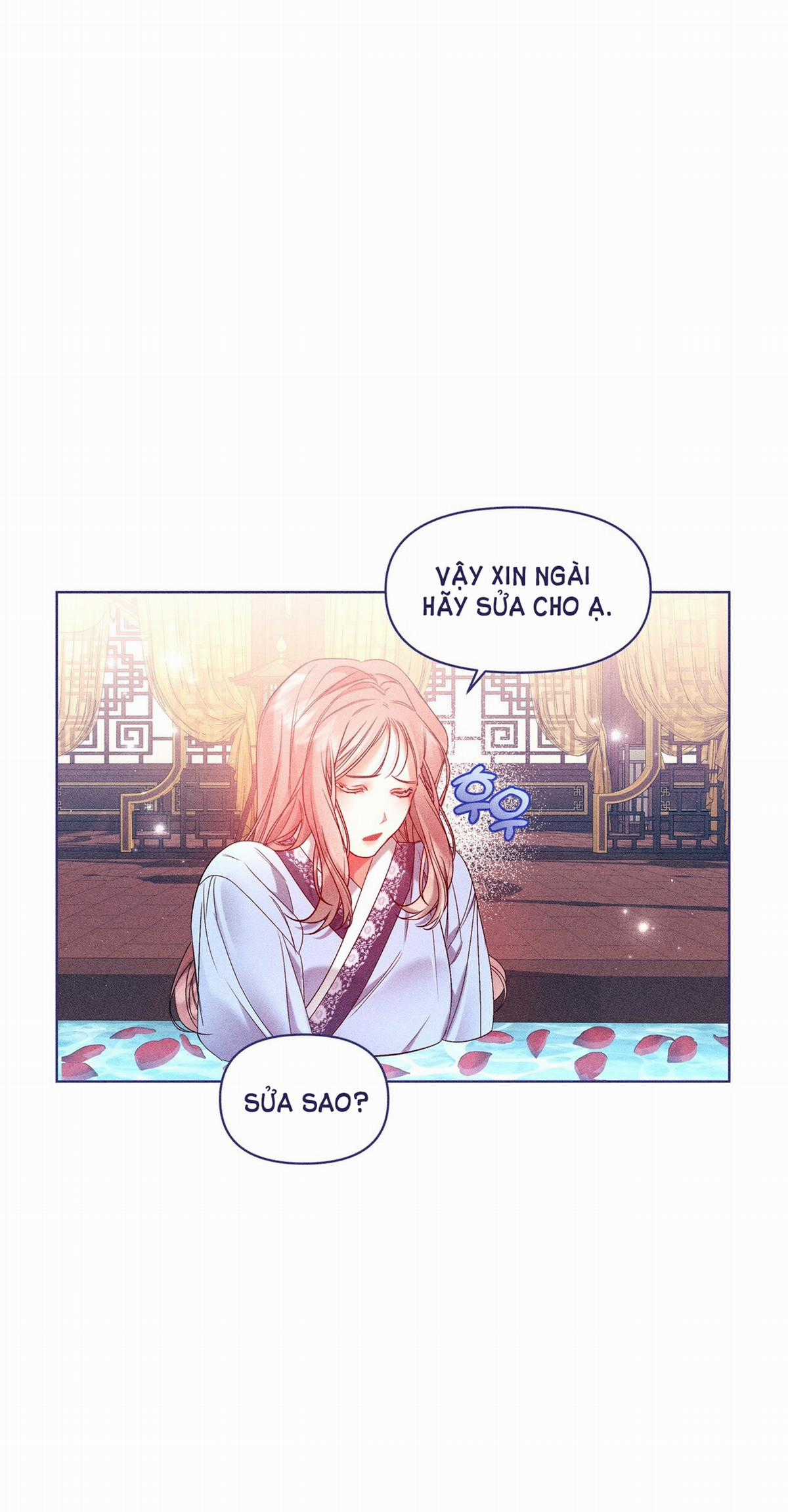Bạn Đồng Hành Của Ryun Chapter 11.2 trang 24