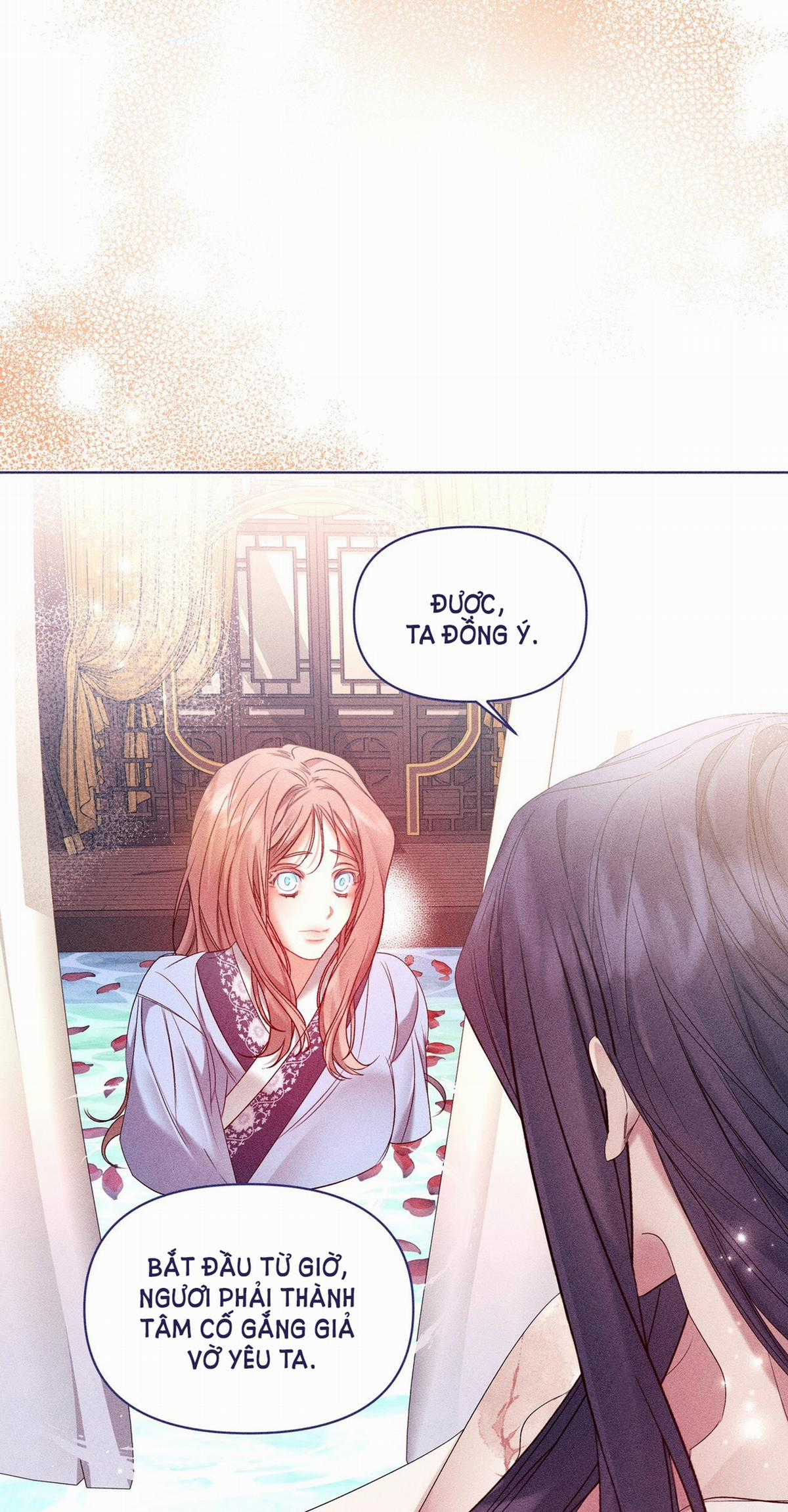 Bạn Đồng Hành Của Ryun Chapter 11.2 trang 27