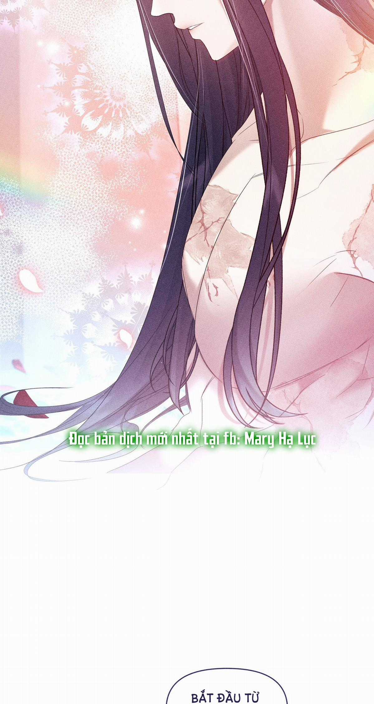 Bạn Đồng Hành Của Ryun Chapter 11.2 trang 3