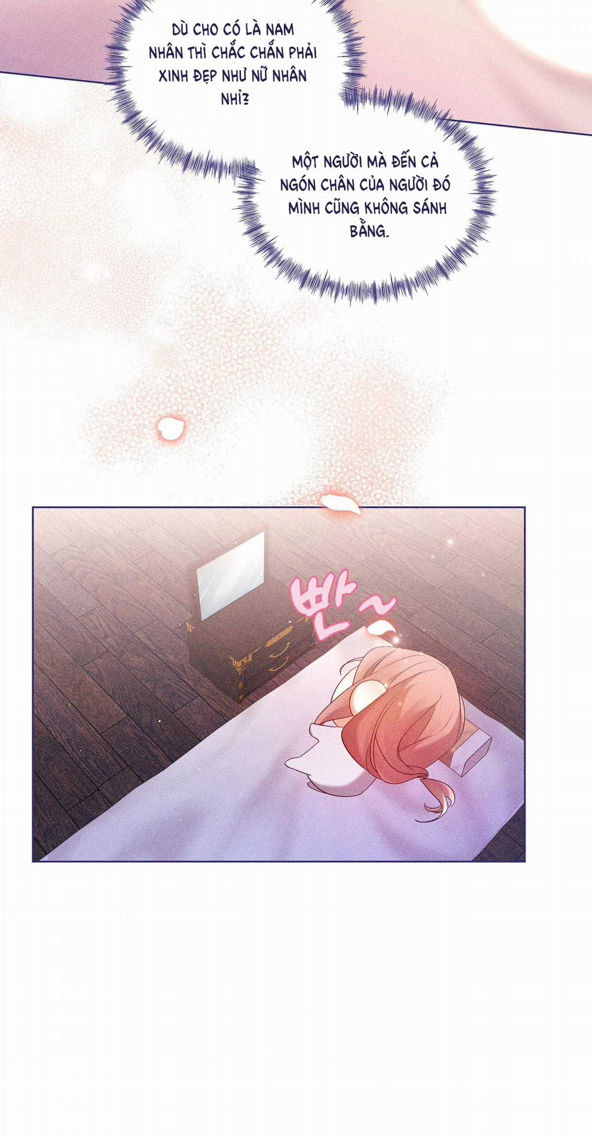 Bạn Đồng Hành Của Ryun Chapter 11.2 trang 31