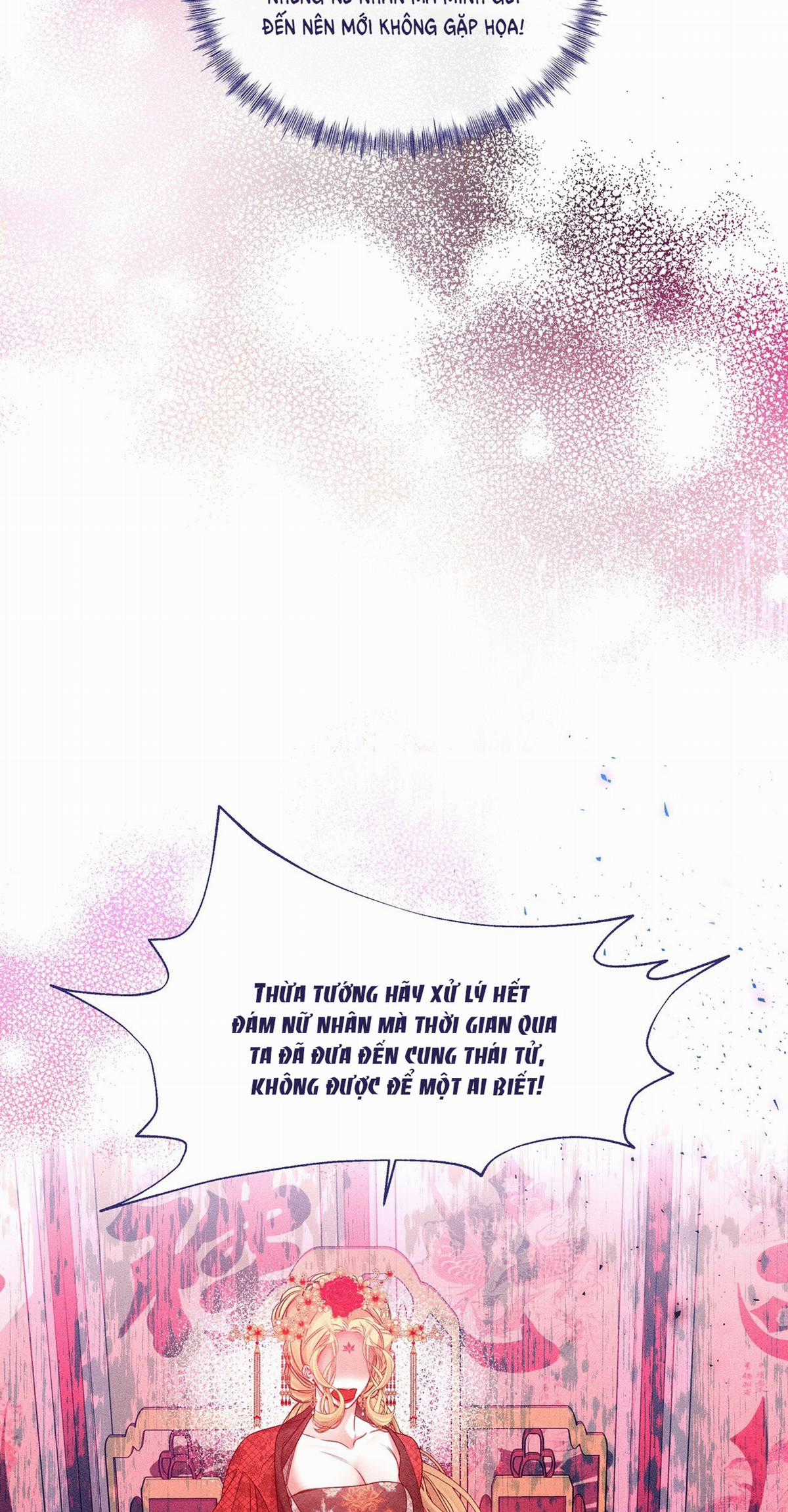 Bạn Đồng Hành Của Ryun Chapter 11.2 trang 37