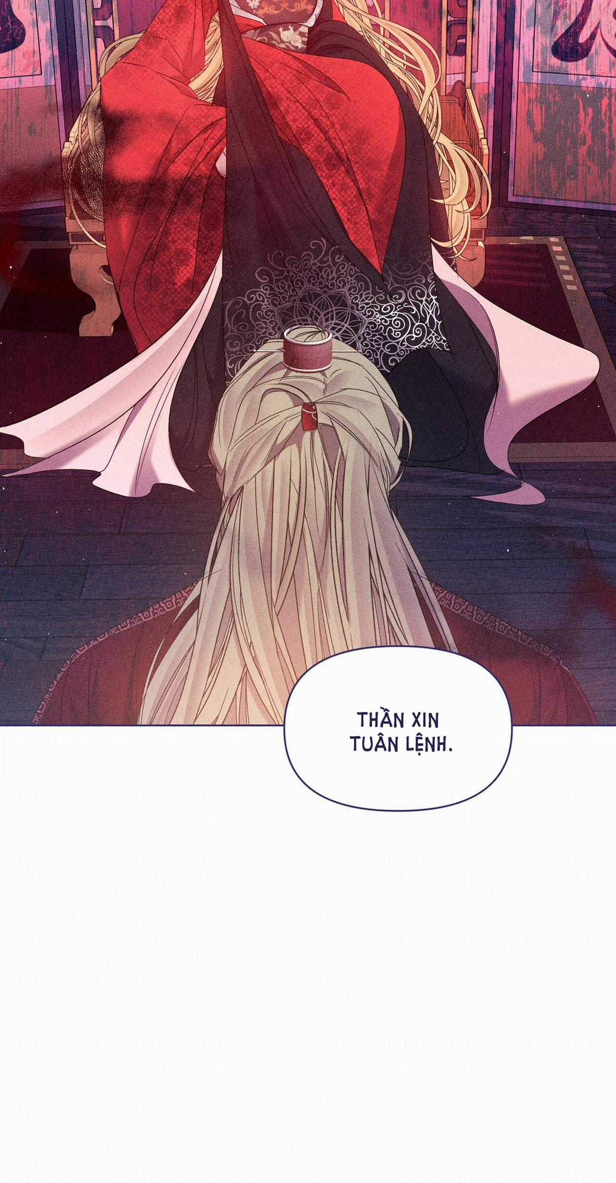 Bạn Đồng Hành Của Ryun Chapter 11.2 trang 38