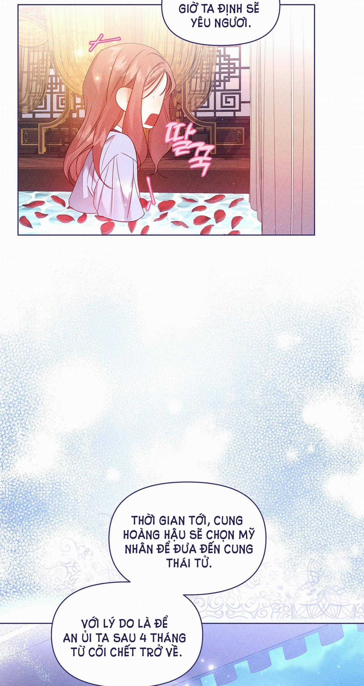 Bạn Đồng Hành Của Ryun Chapter 11.2 trang 4