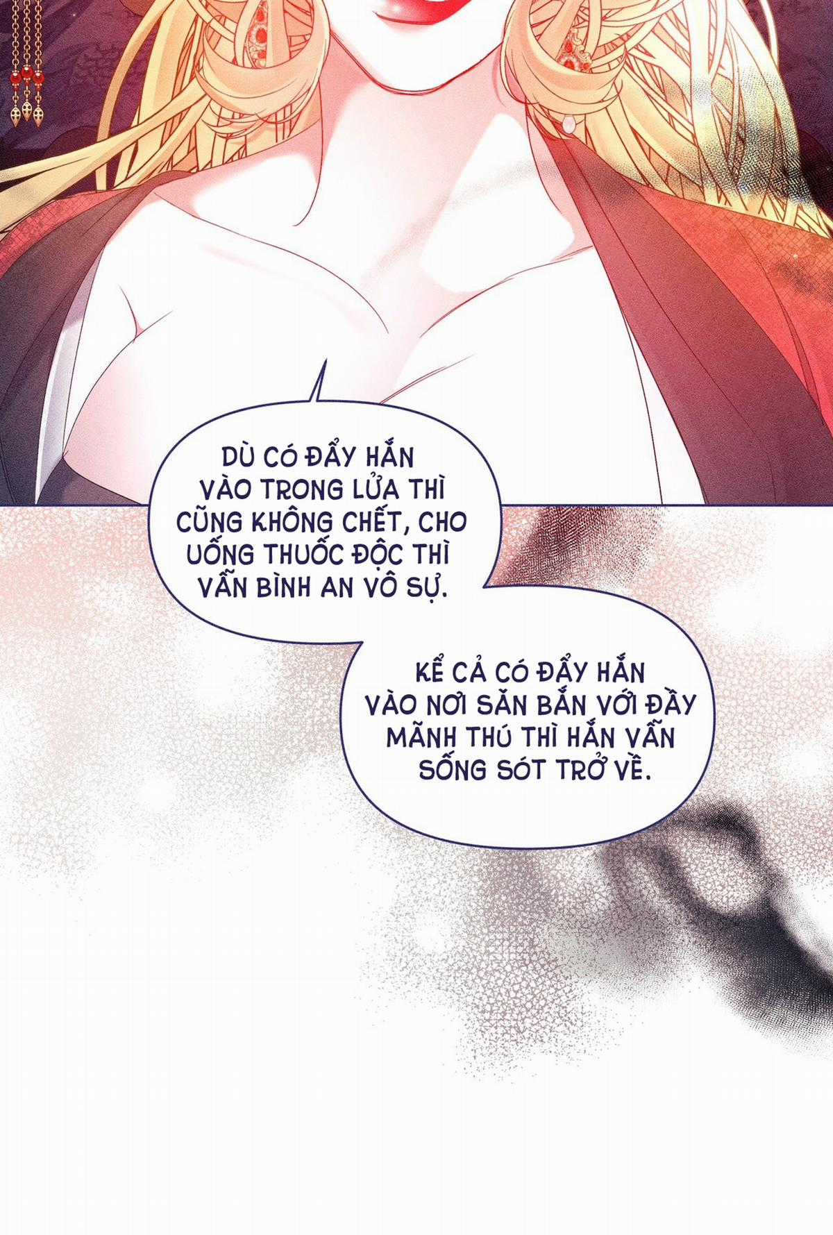 Bạn Đồng Hành Của Ryun Chapter 11.2 trang 40