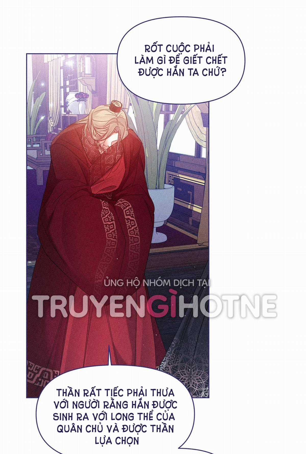 Bạn Đồng Hành Của Ryun Chapter 11.2 trang 41