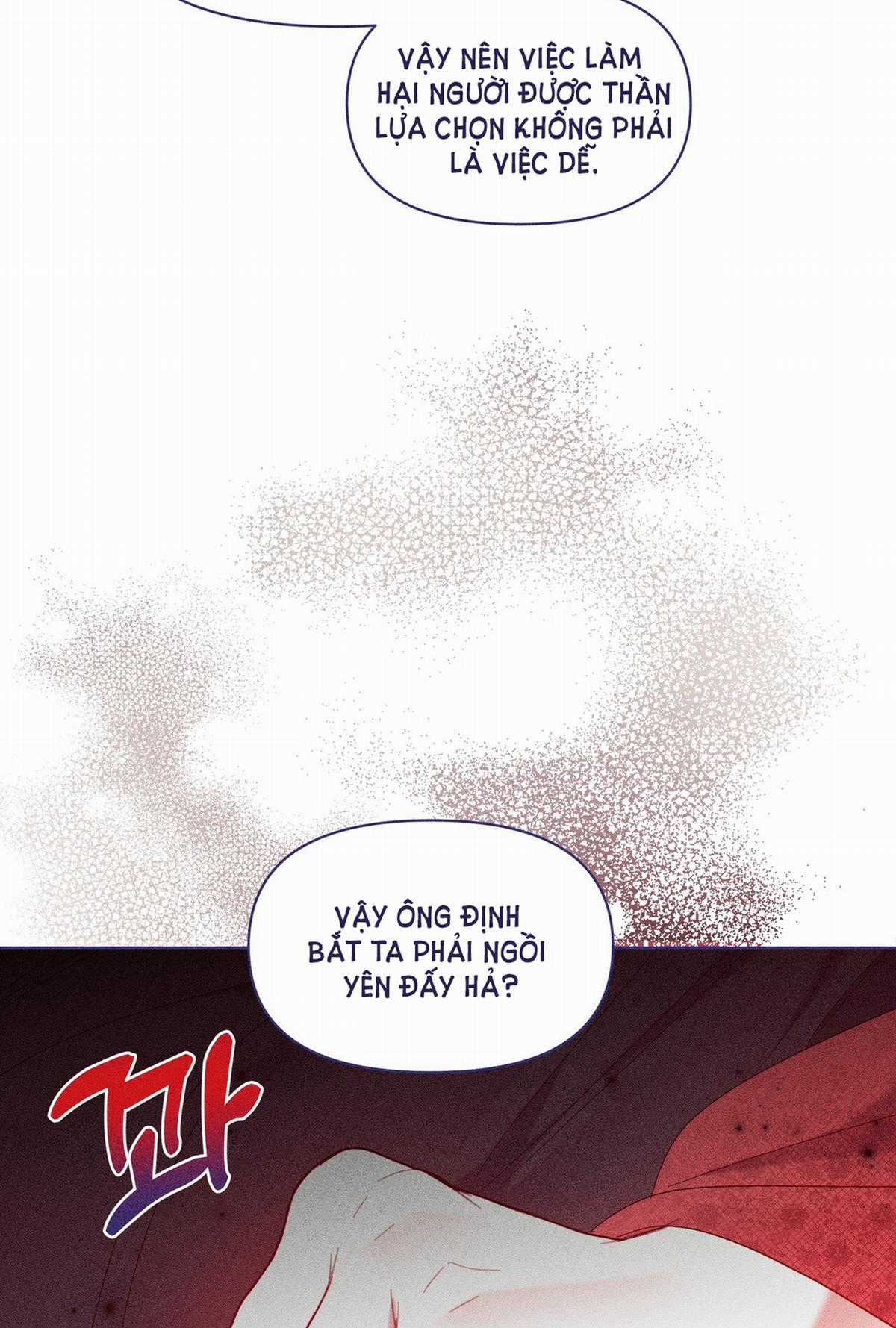 Bạn Đồng Hành Của Ryun Chapter 11.2 trang 42