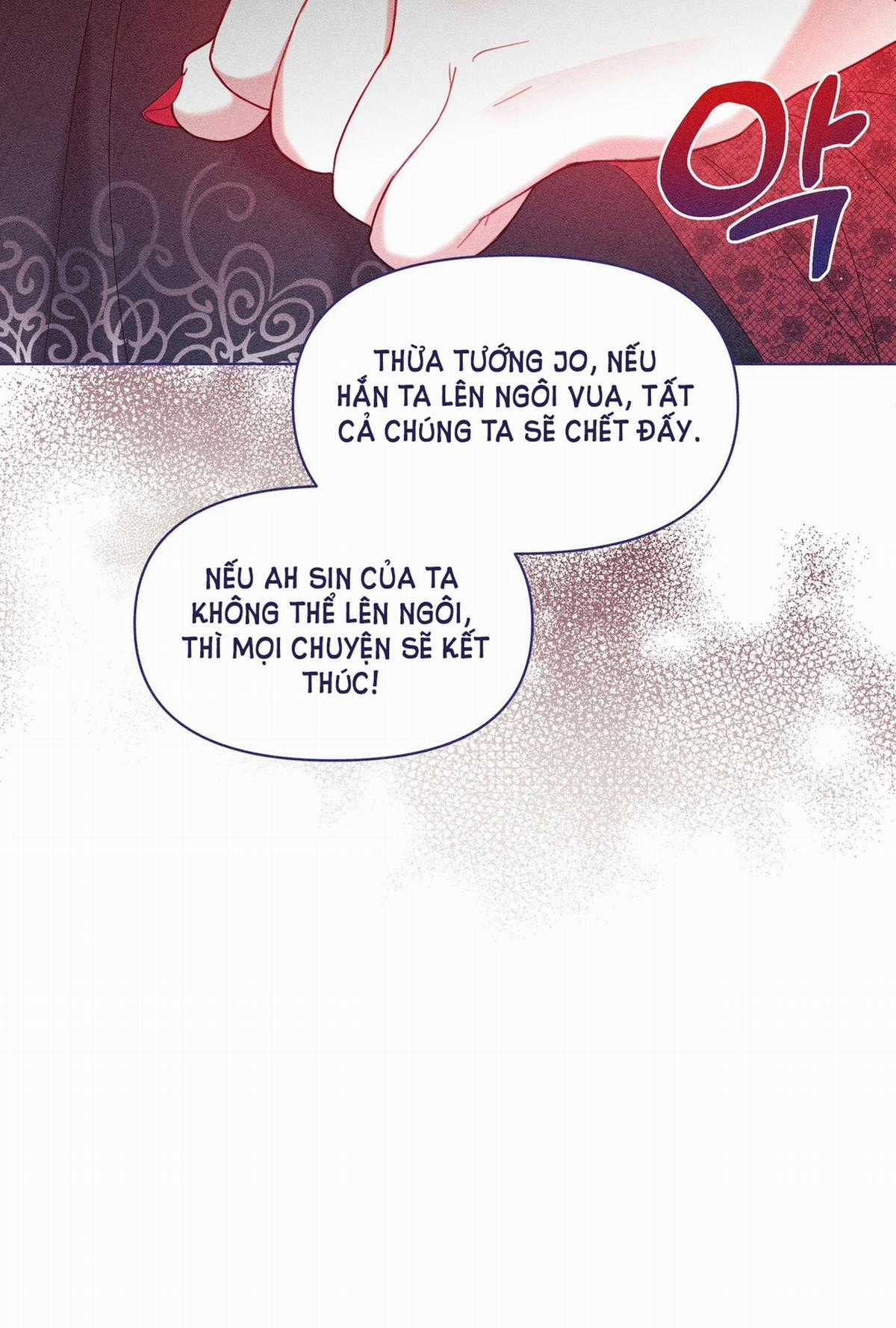 Bạn Đồng Hành Của Ryun Chapter 11.2 trang 43