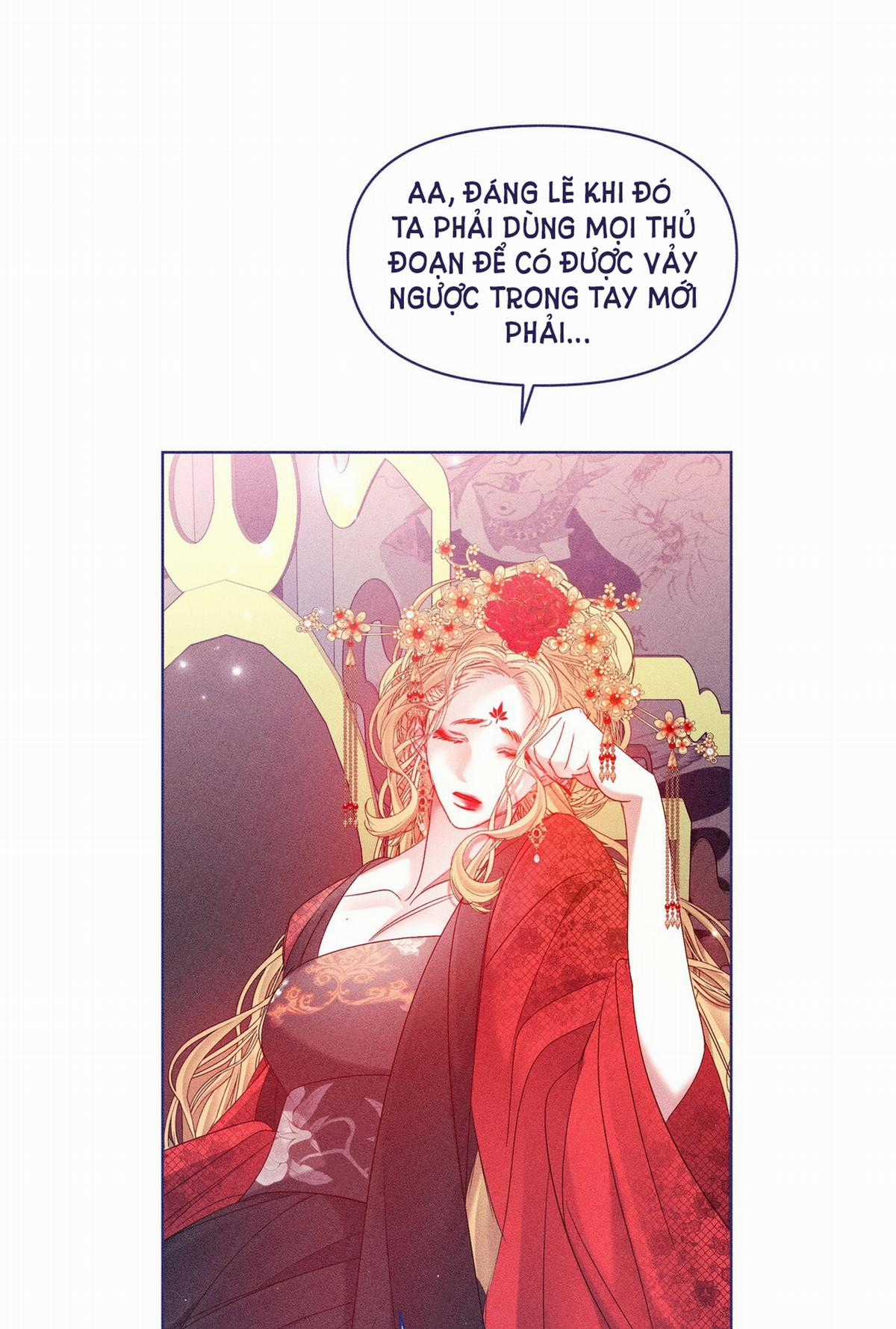 Bạn Đồng Hành Của Ryun Chapter 11.2 trang 44