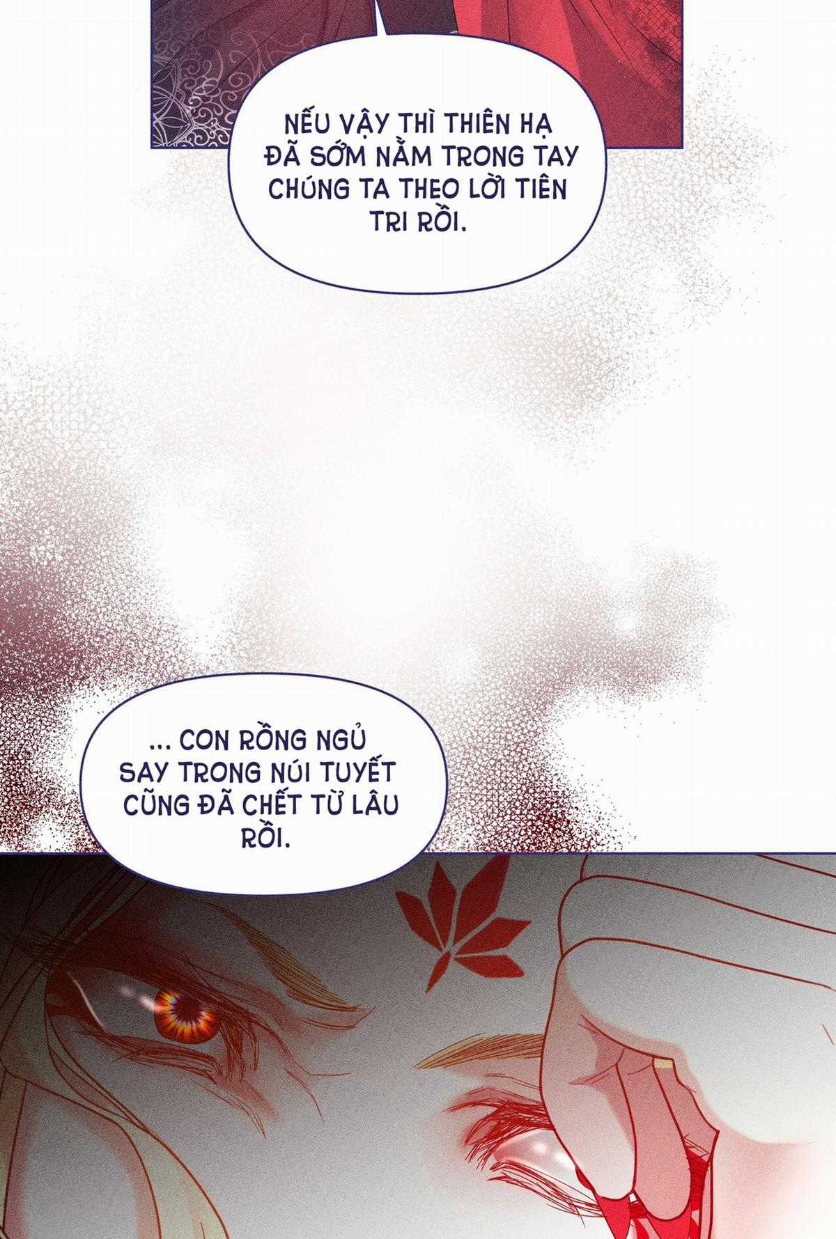 Bạn Đồng Hành Của Ryun Chapter 11.2 trang 45