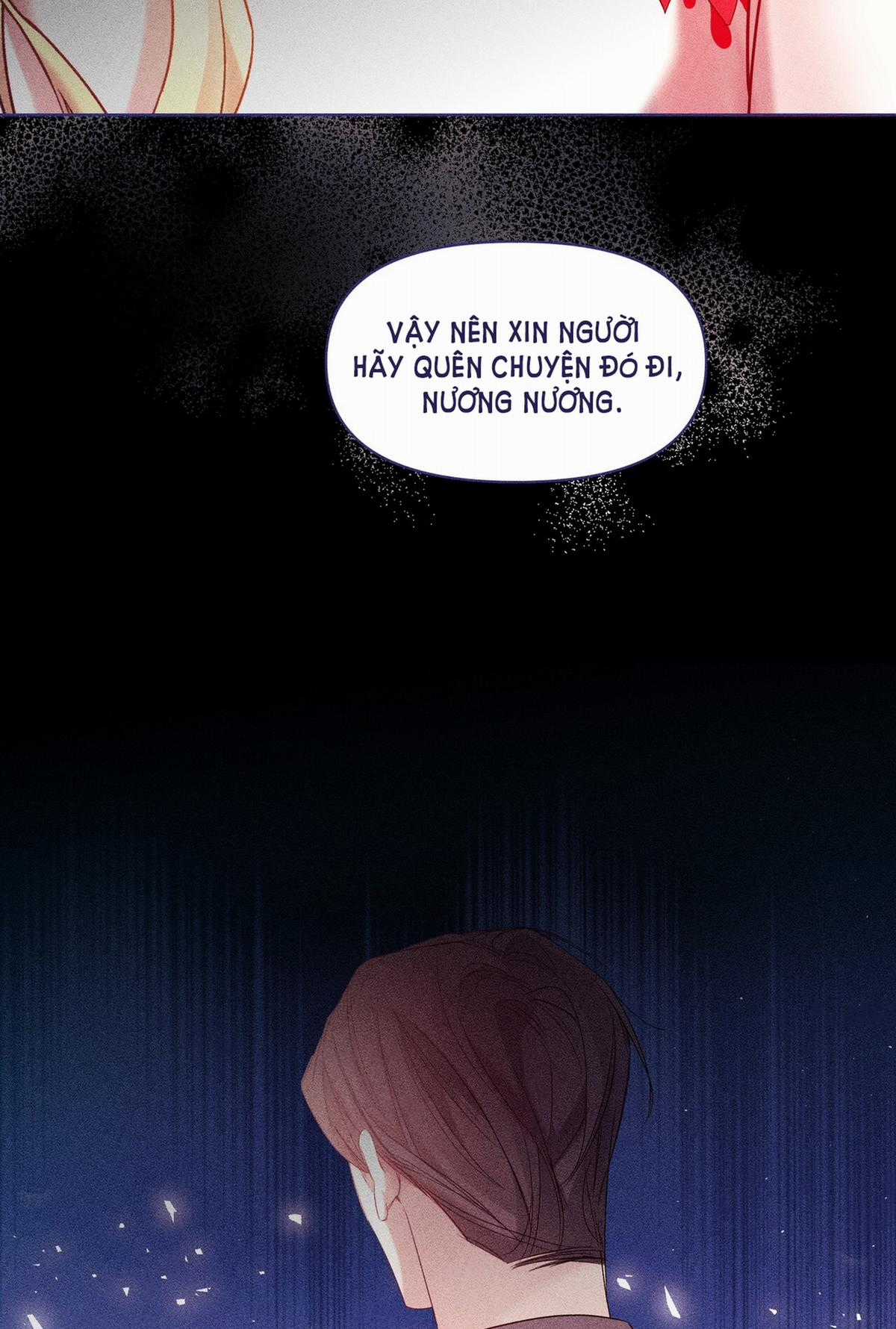 Bạn Đồng Hành Của Ryun Chapter 11.2 trang 46