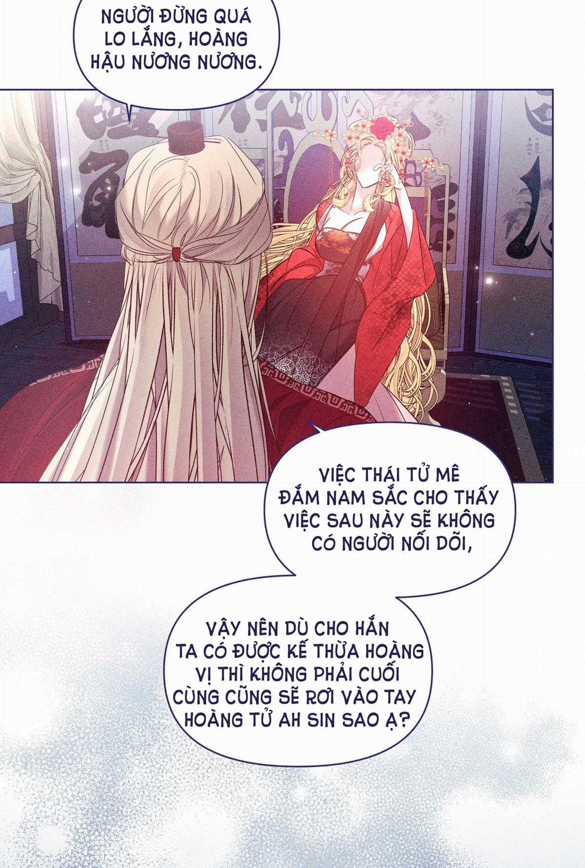 Bạn Đồng Hành Của Ryun Chapter 11.2 trang 48