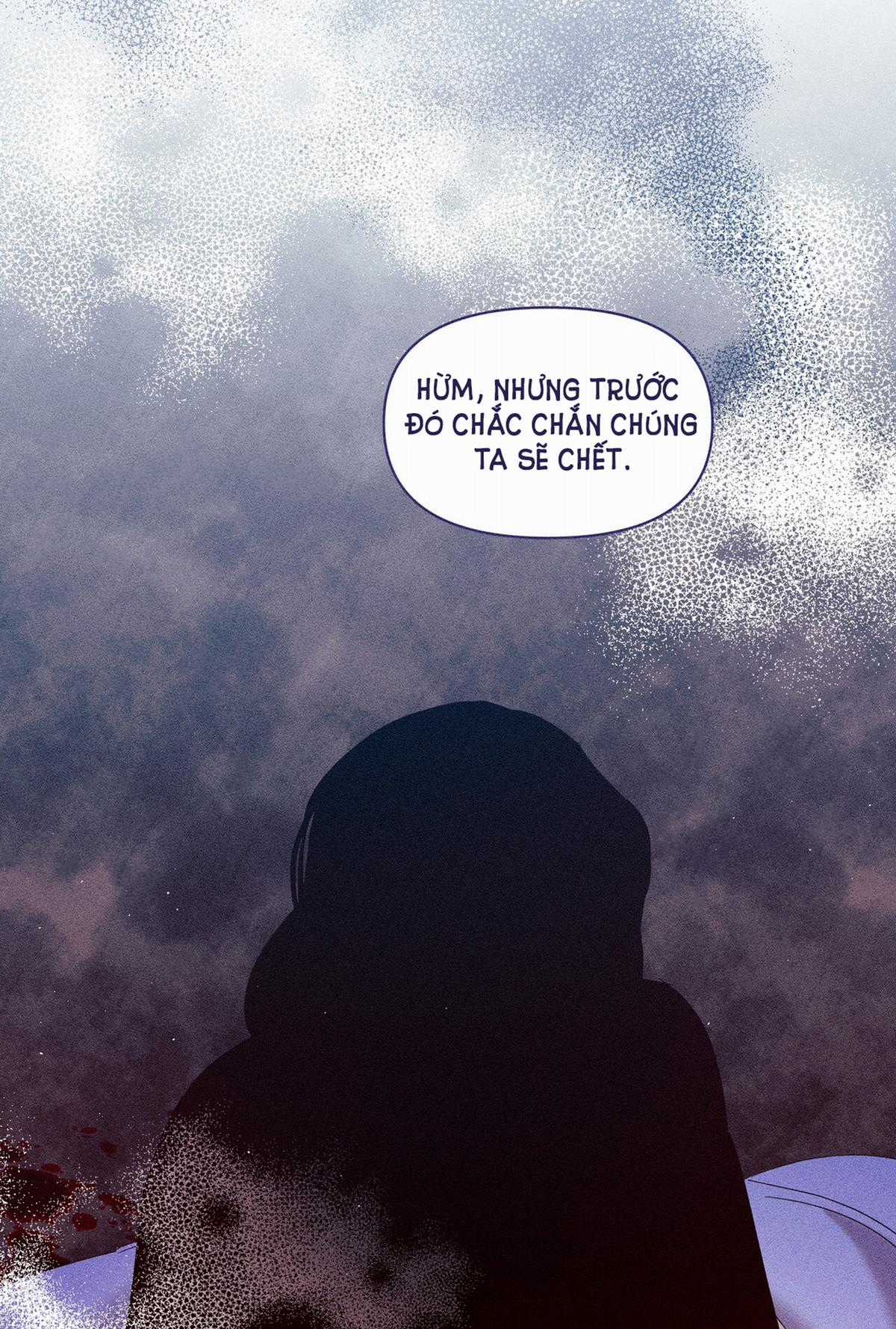 Bạn Đồng Hành Của Ryun Chapter 11.2 trang 49