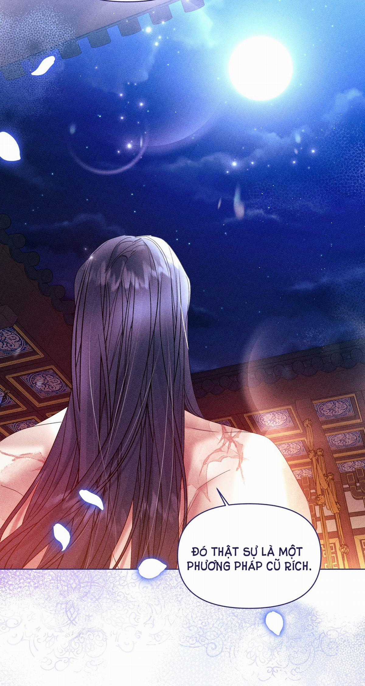 Bạn Đồng Hành Của Ryun Chapter 11.2 trang 5