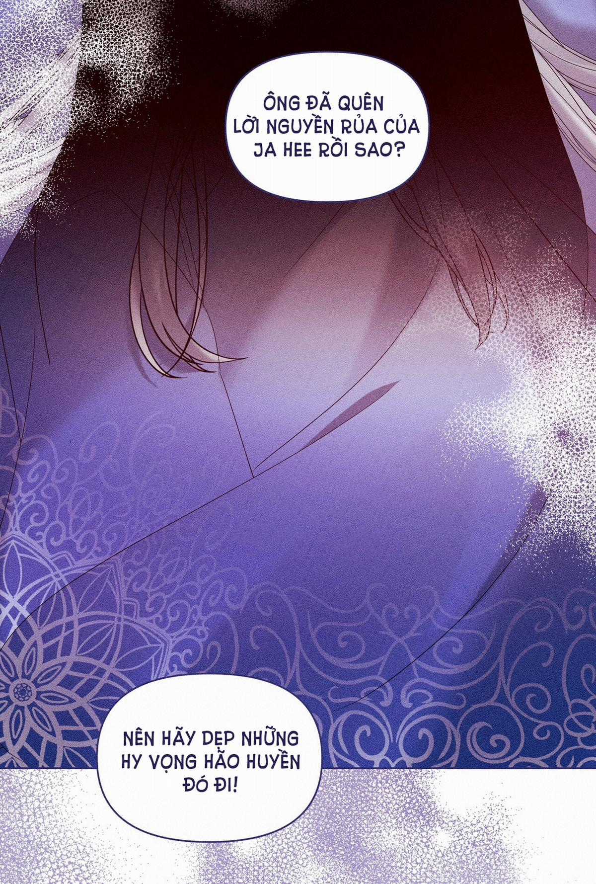 Bạn Đồng Hành Của Ryun Chapter 11.2 trang 50