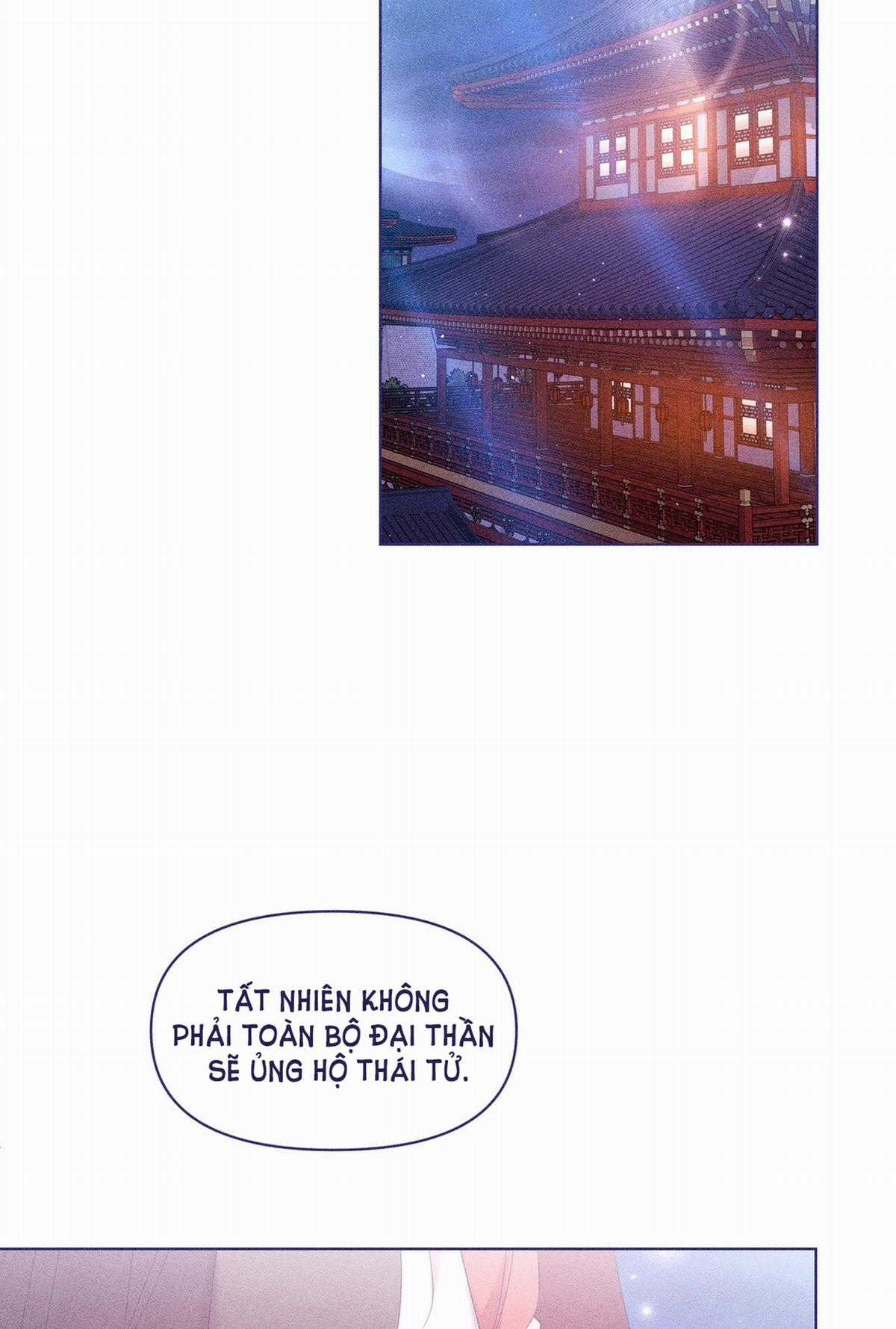 Bạn Đồng Hành Của Ryun Chapter 11.2 trang 52